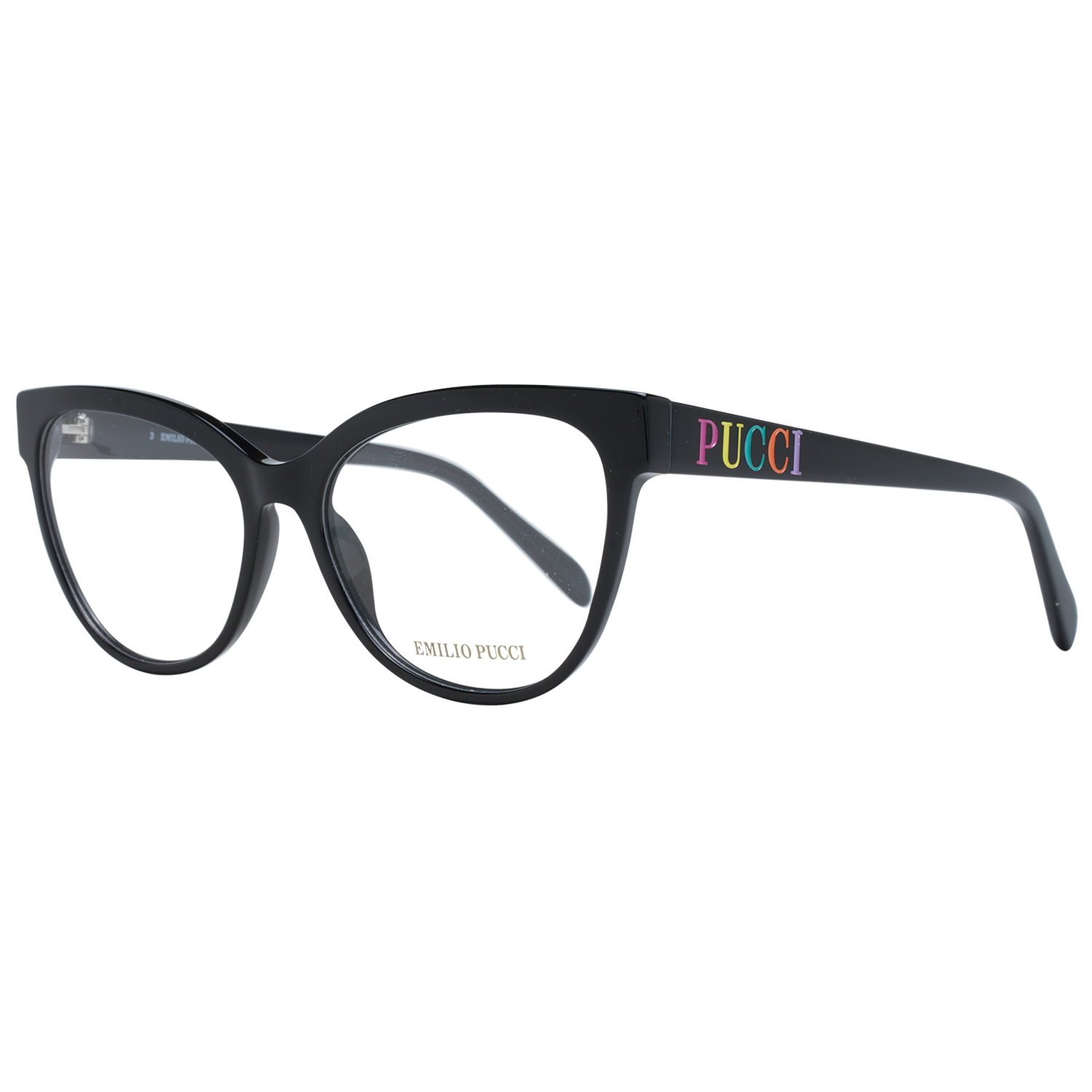 Pucci monture optique EP5182 001 55