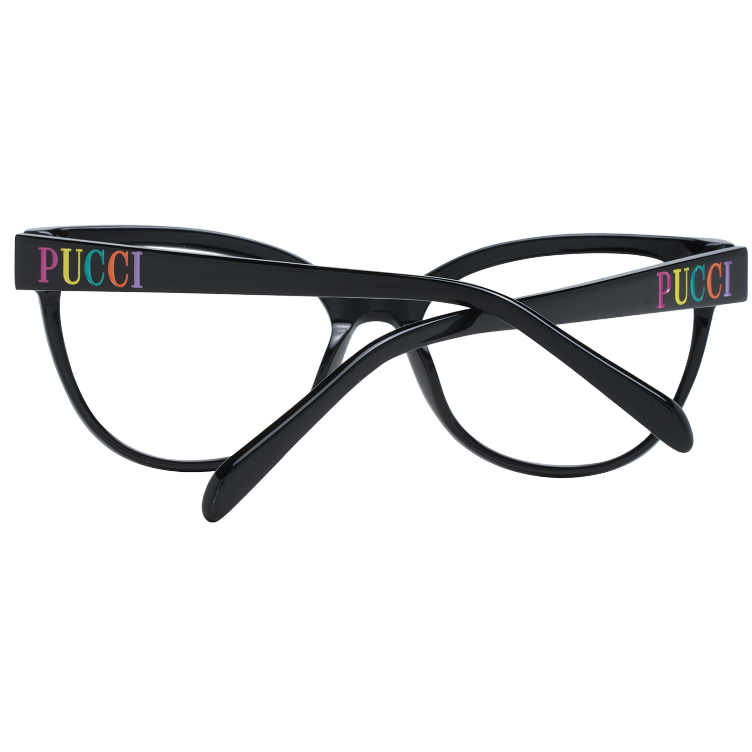 Pucci monture optique EP5182 001 55