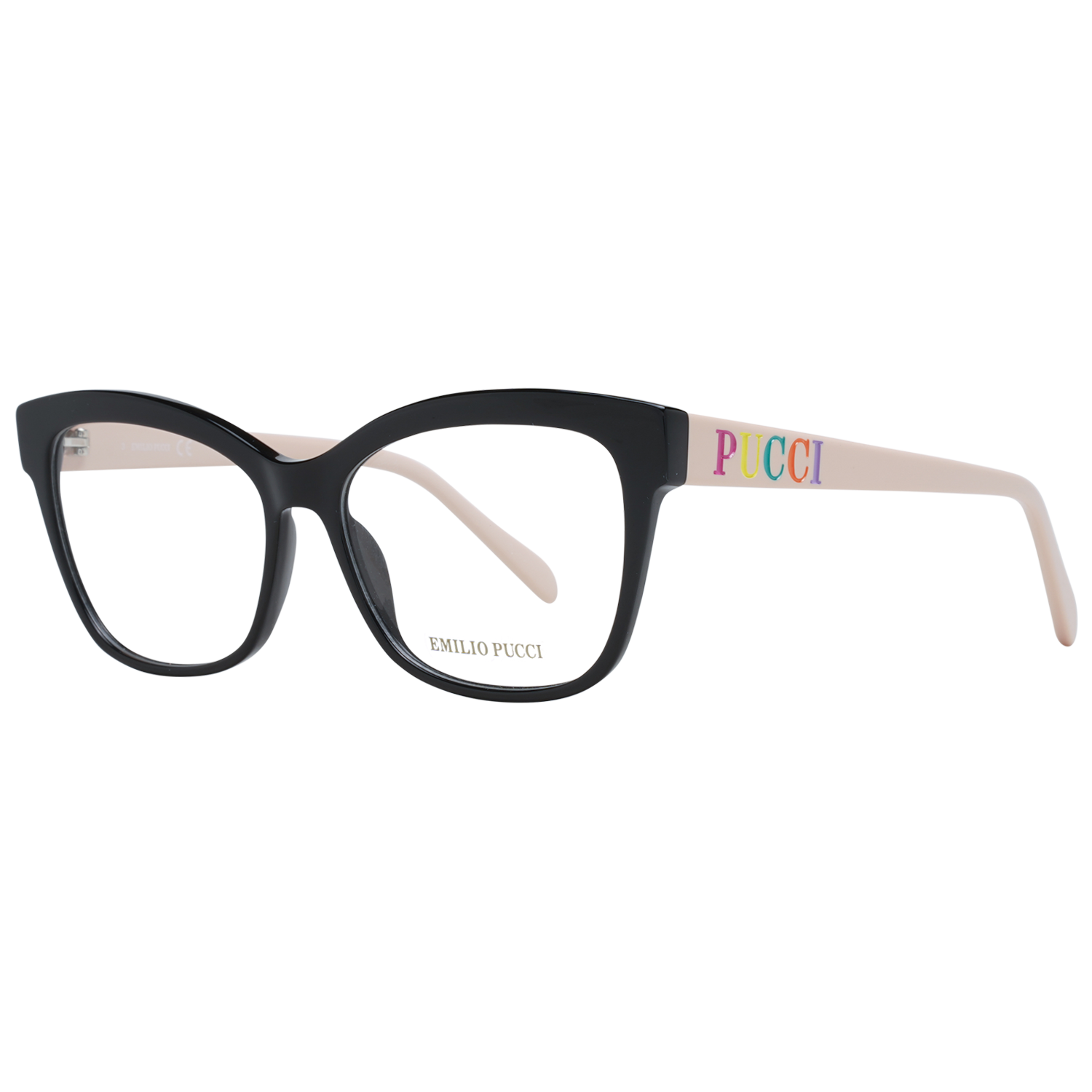 Pucci Optical Frame EP5183 001 54