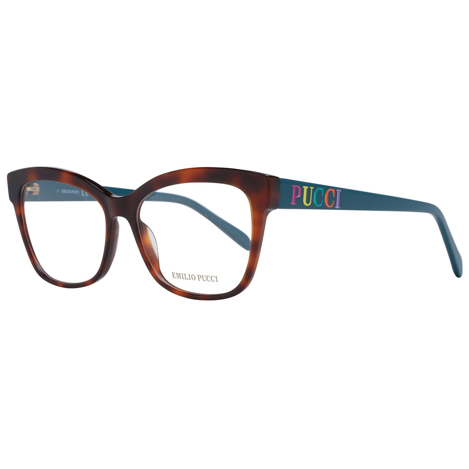 Pucci Optical Frame EP5183 052 54