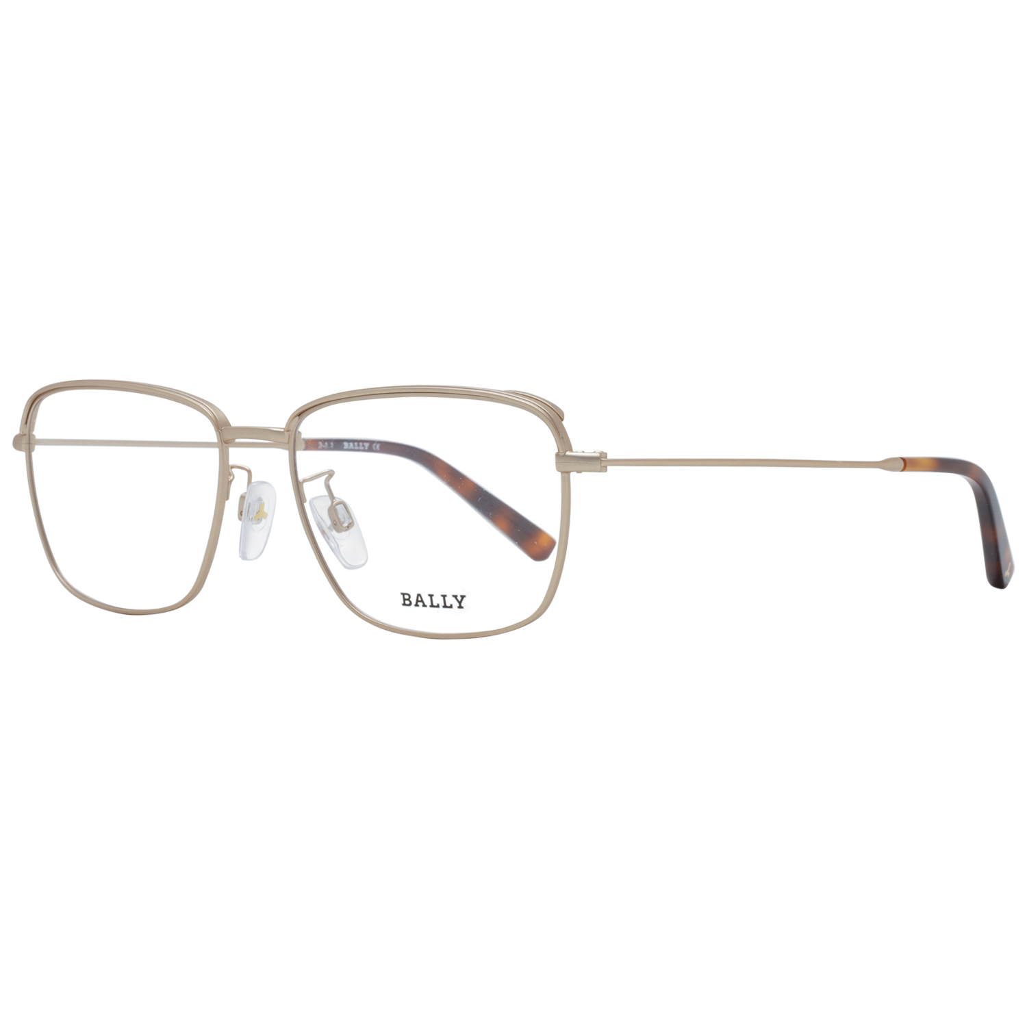 Bally monture optique BY5047-H 029 54