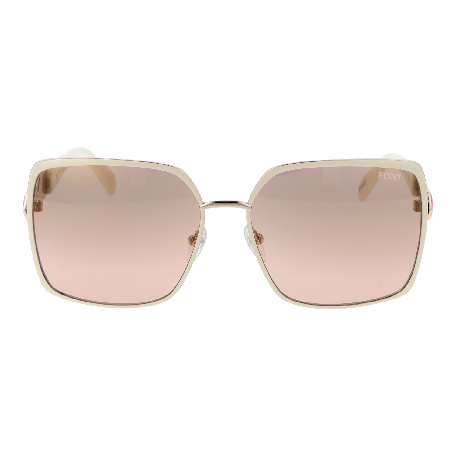 Pucci Sunglasses EP0169 24G 60