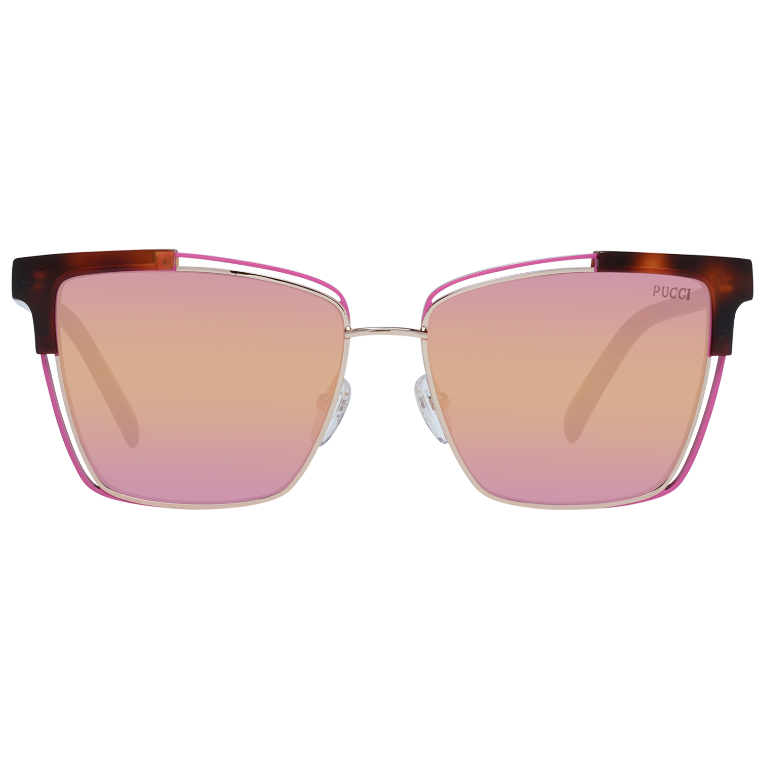 Lunettes de soleil Pucci EP0171 56T 57