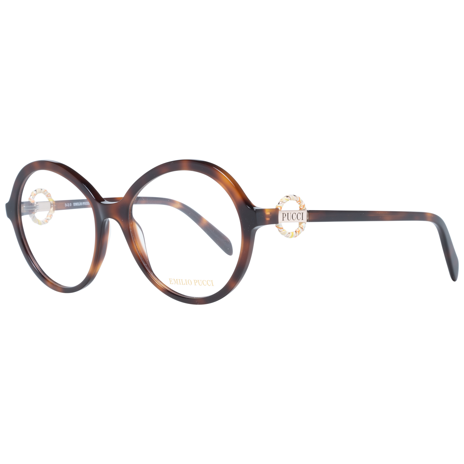 Pucci Optical Frame EP5176 052 54
