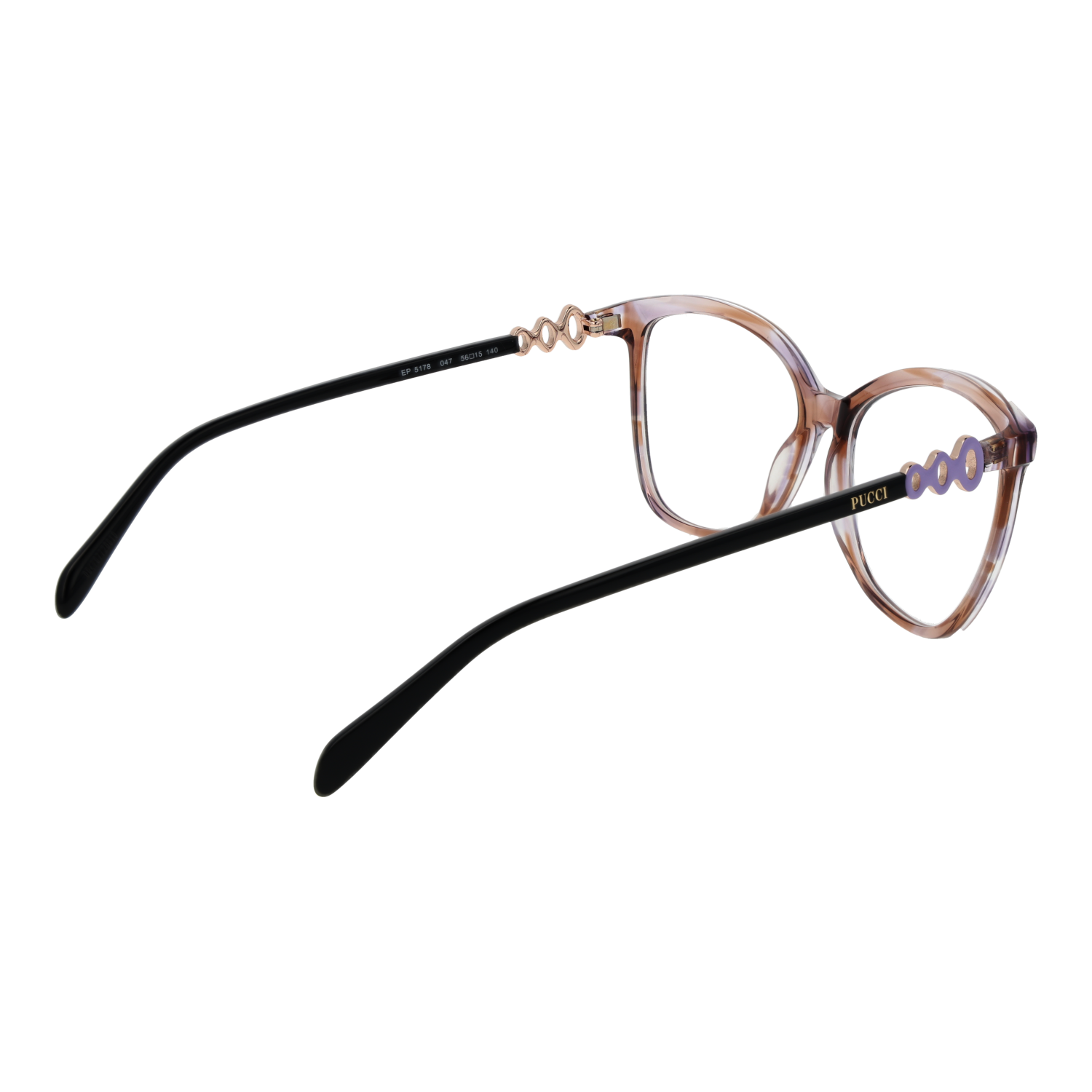 Pucci monture optique EP5178 047 56