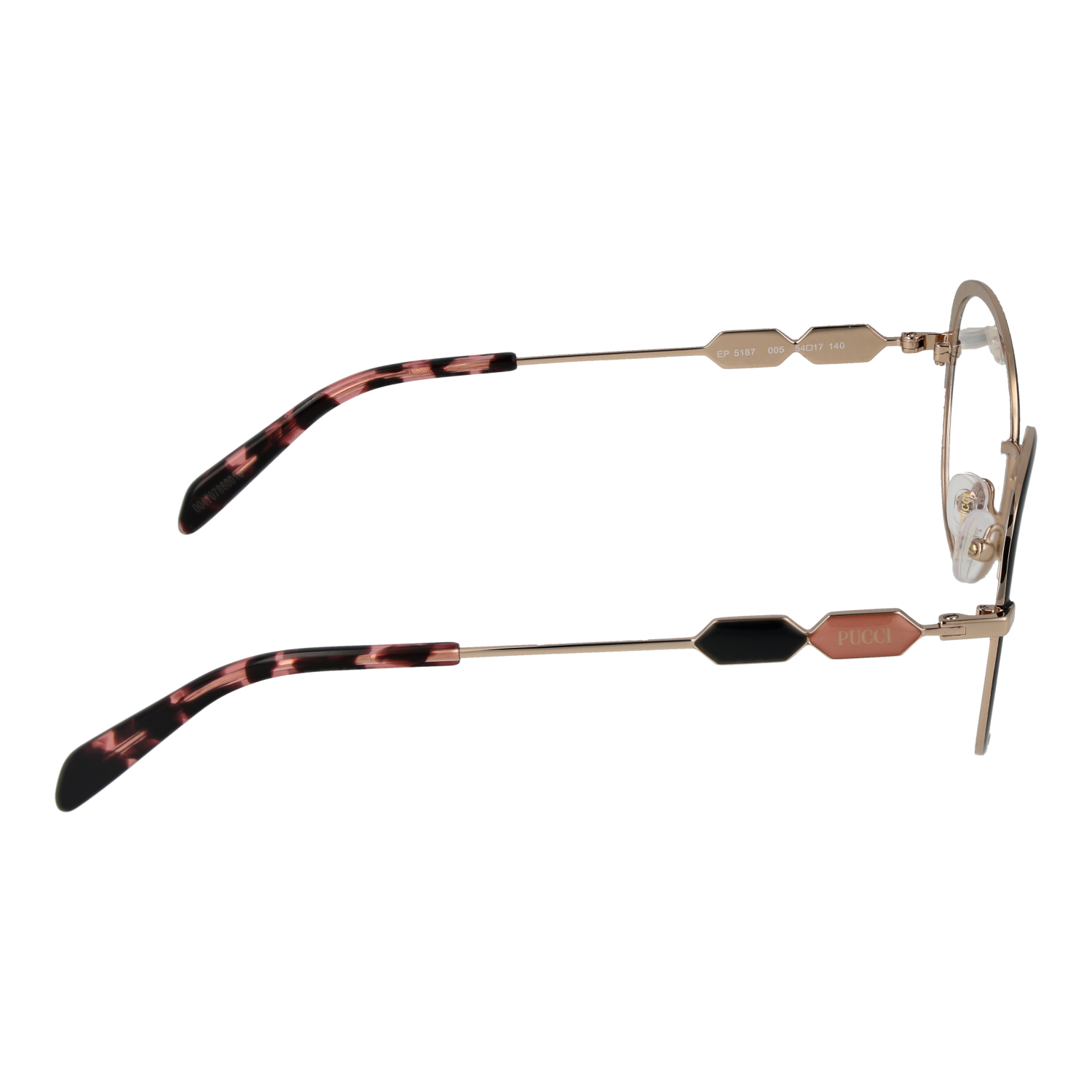 Pucci monture optique EP5187 005 54