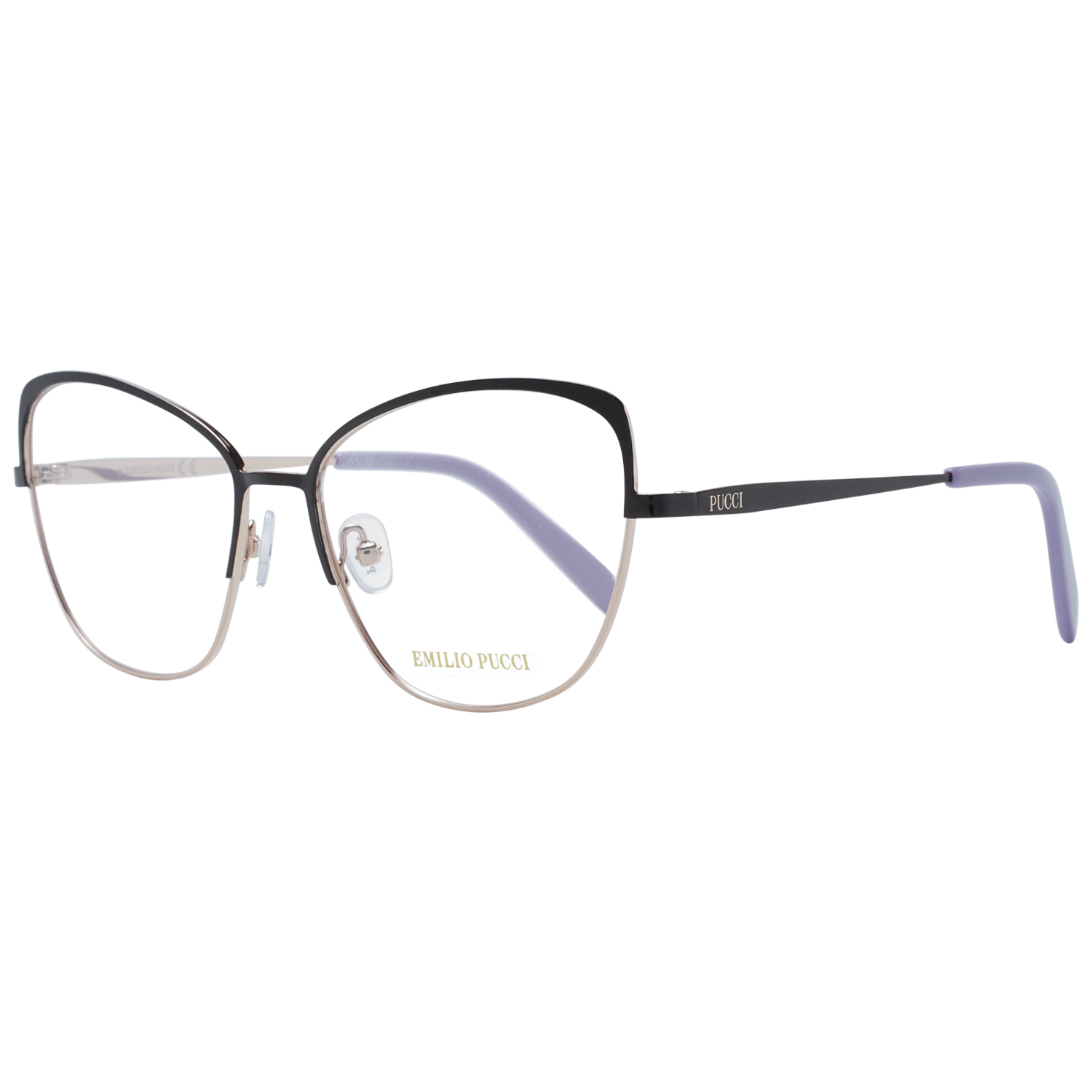 Pucci monture optique EP5188 005 56
