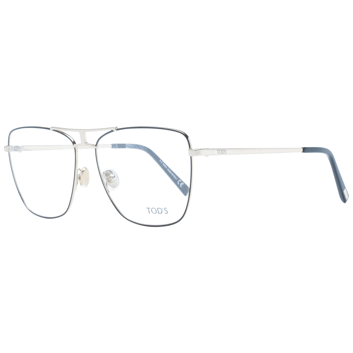 Tods Optical Frame TO5256 001 55