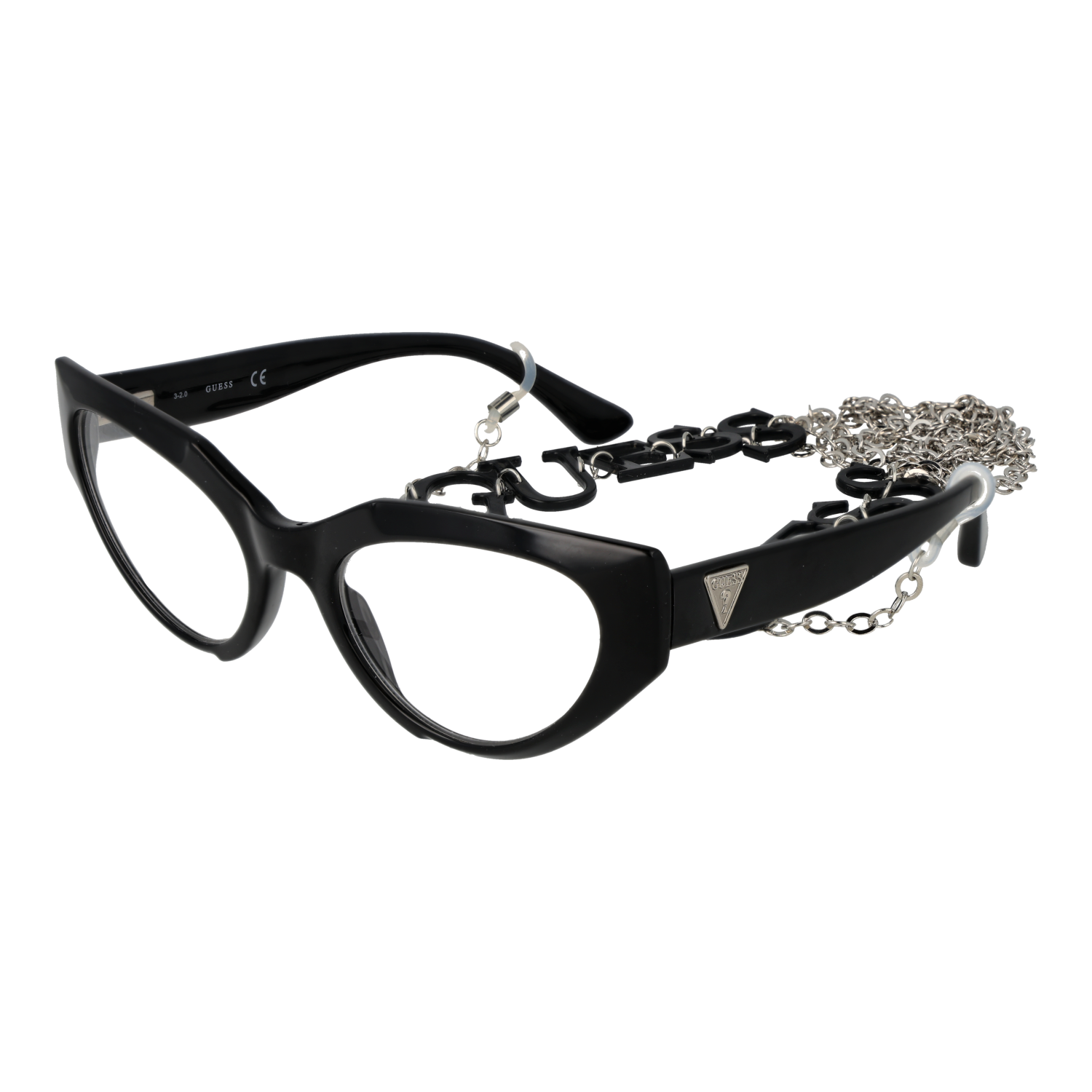 Guess Optical Frame GU2853 001 55