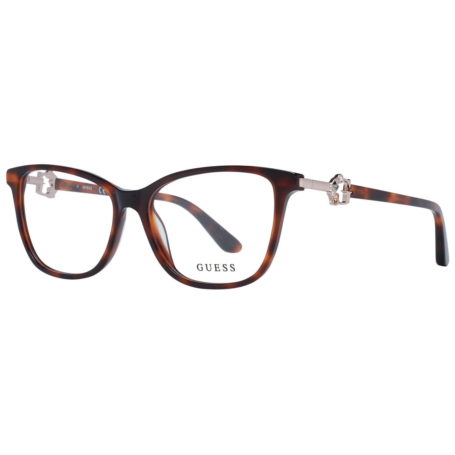 Guess Optical Frame GU2856-S 053 55