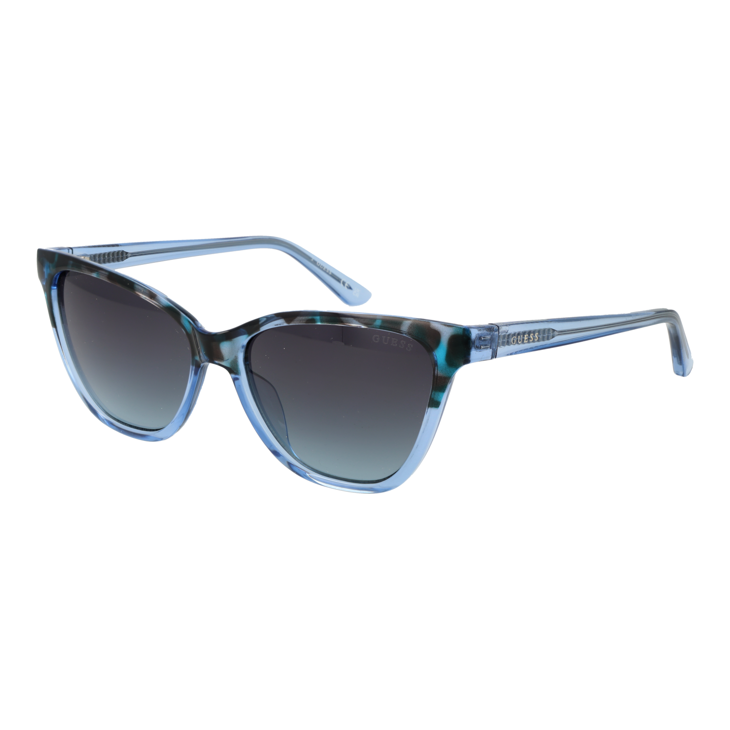 Guess Sunglasses GU7777 92W 55