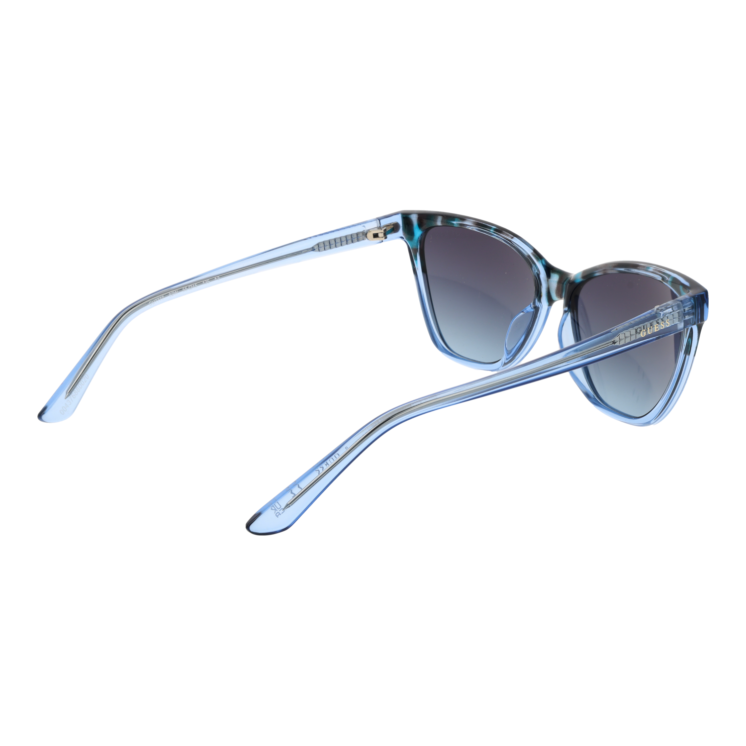 Guess Sunglasses GU7777 92W 55
