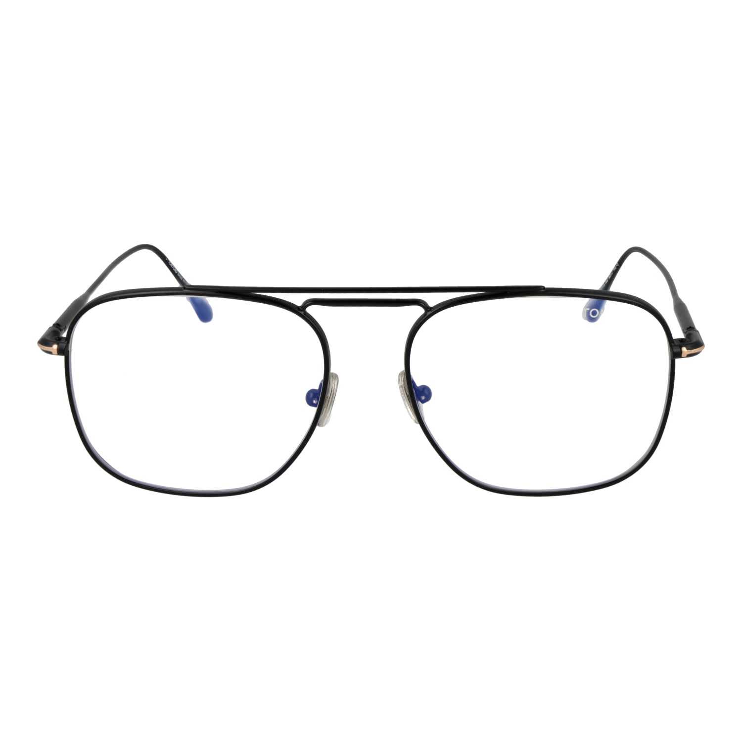 Tom Ford Frames with Blue-Filter Lenses FT5731-B 002 56