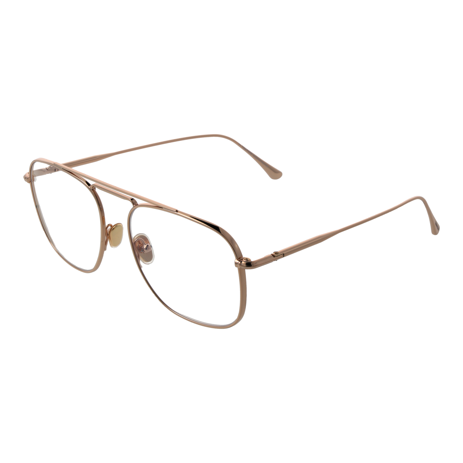 Tom Ford Optical Frame FT5731-B 028 56 Blue Filter