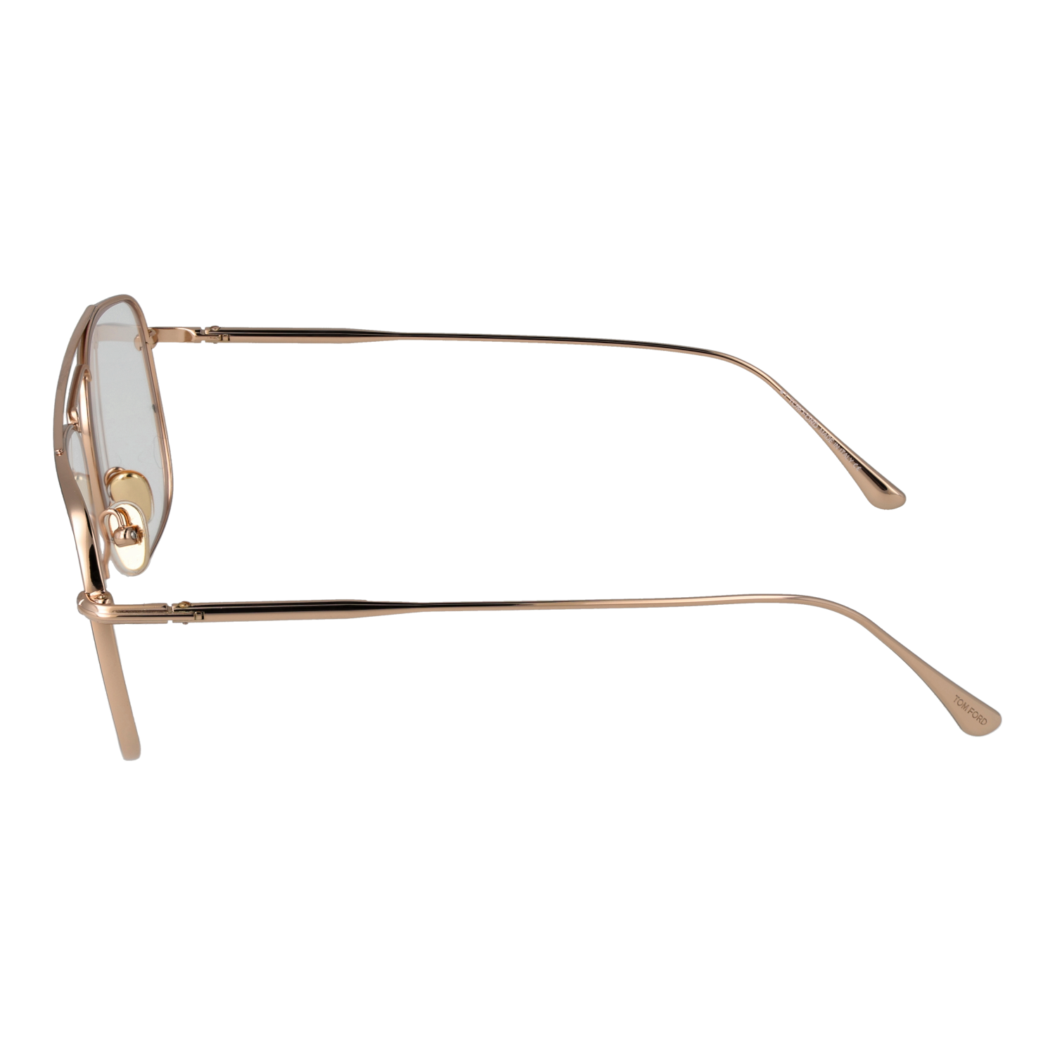 Tom Ford Optical Frame FT5731-B 028 56 Blue Filter