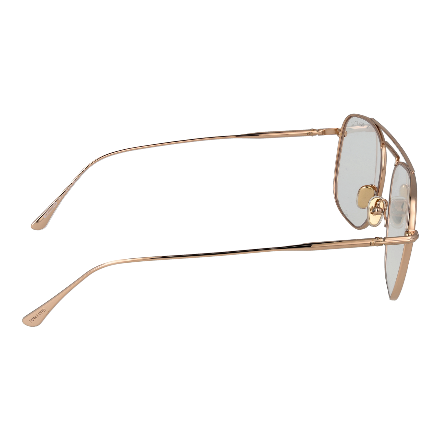Tom Ford Optical Frame FT5731-B 028 56 Blue Filter