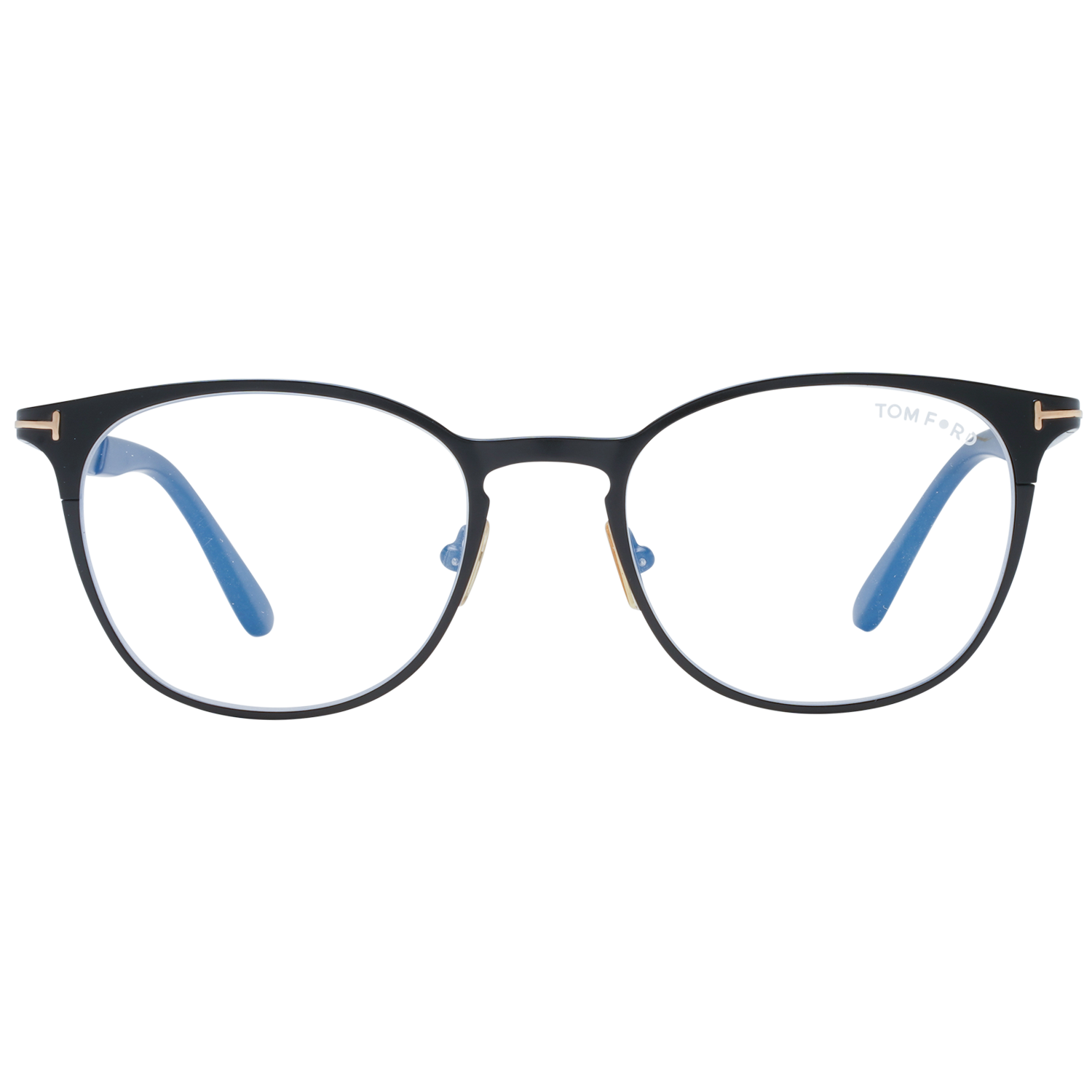 Tom Ford Optical Frame FT5732-B 002 52 Blue Filter