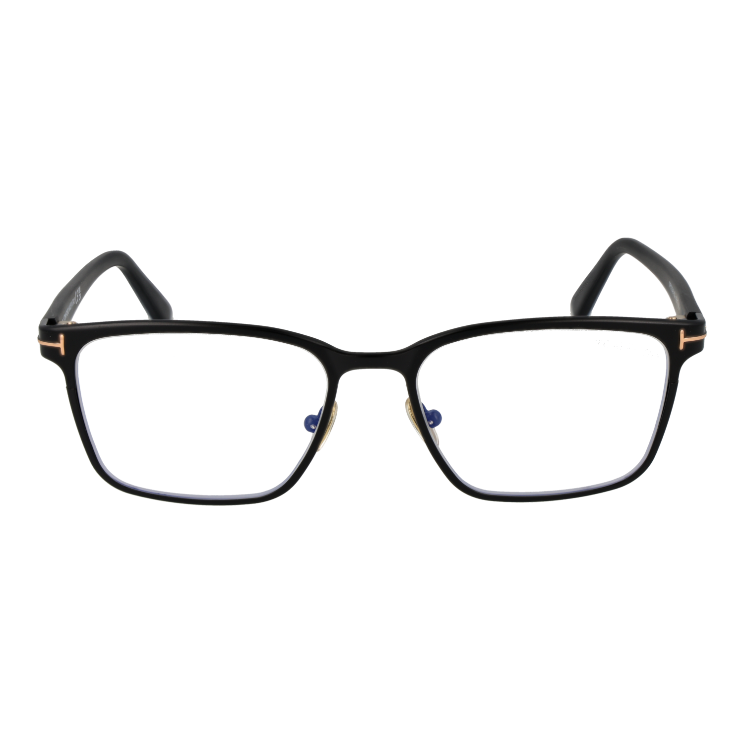 Tom Ford Optical Frame FT5733-B 002 55 Blue Filter