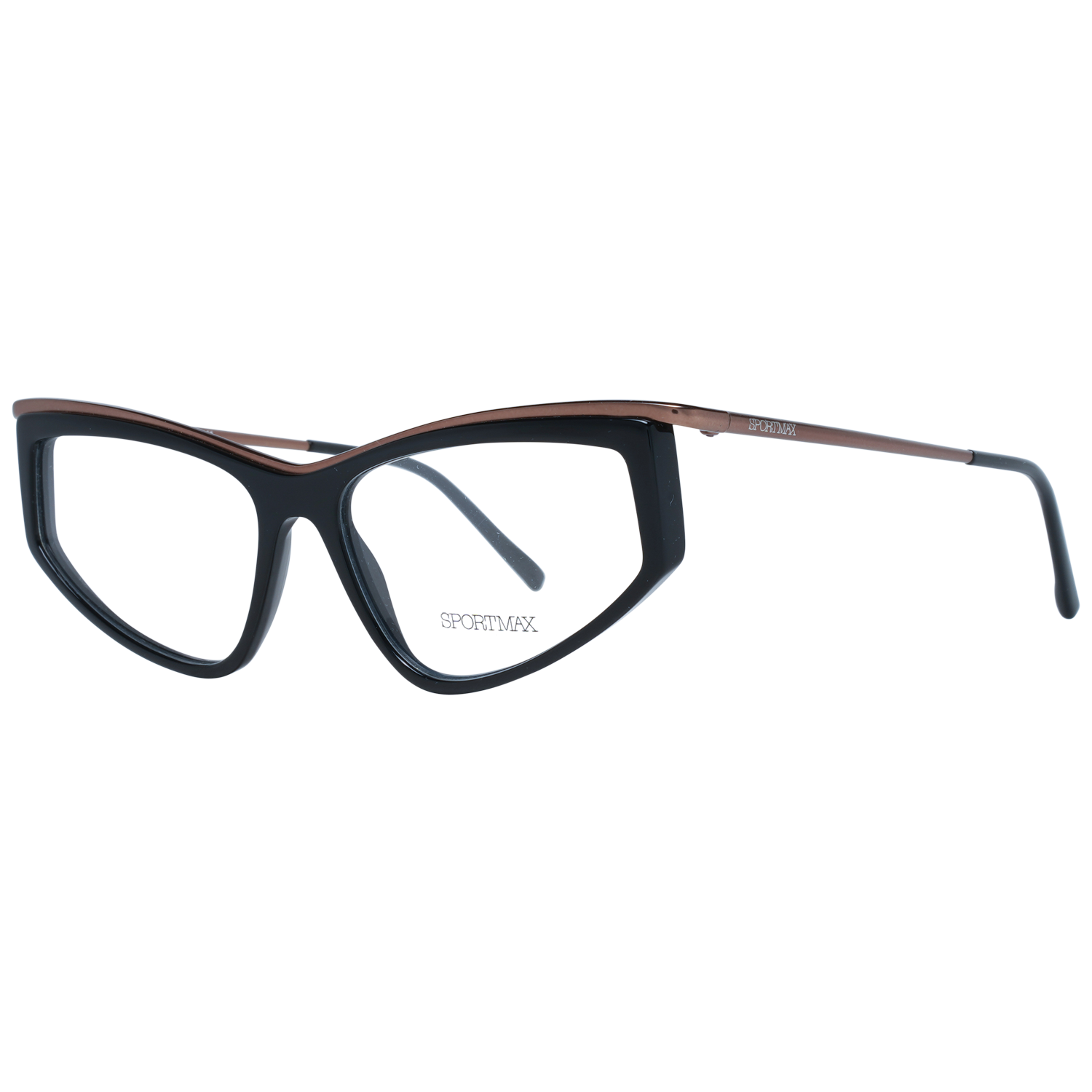 Monture optique Sportmax SM5020 005 55