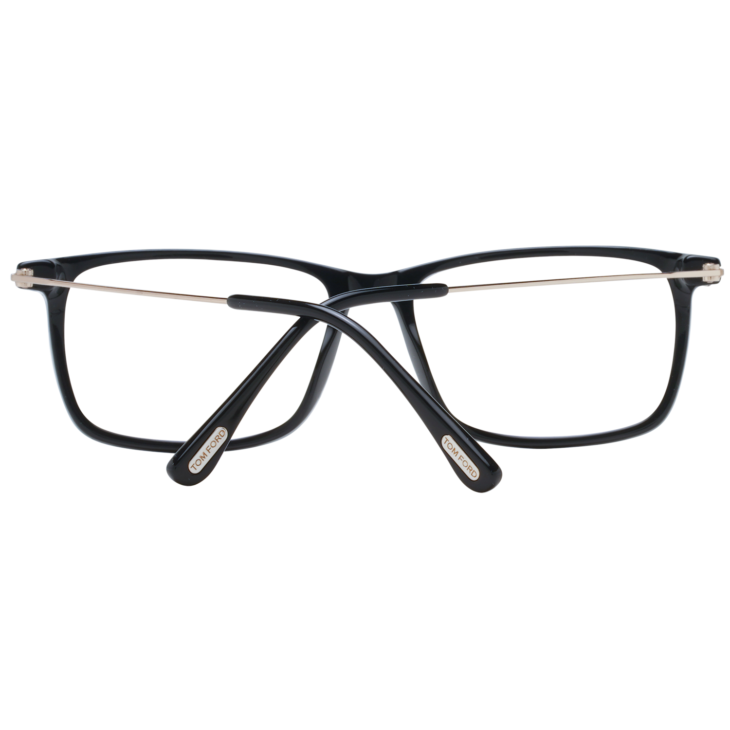 Tom Ford Optical Frame FT5758-B 001 56 Blue Filter