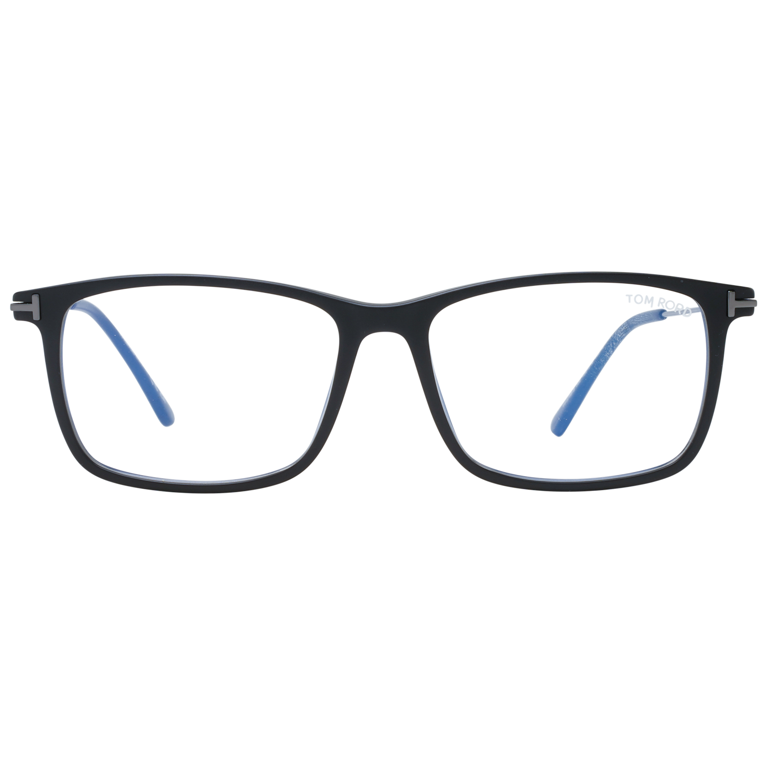 Tom Ford Optical Frame FT5758-B 002 56 Blue Filter