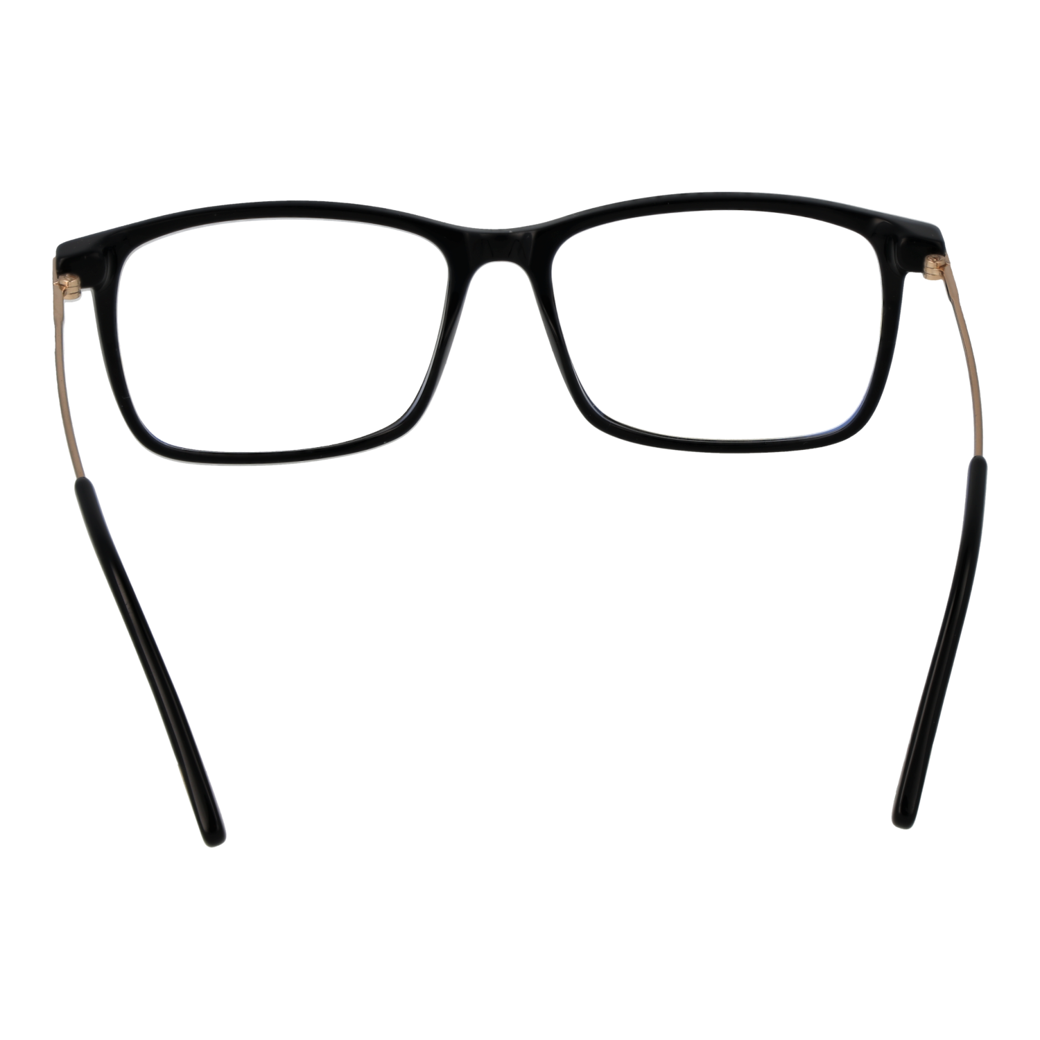Tom Ford Optical Frame FT5758-B 001 58 Blue Filter