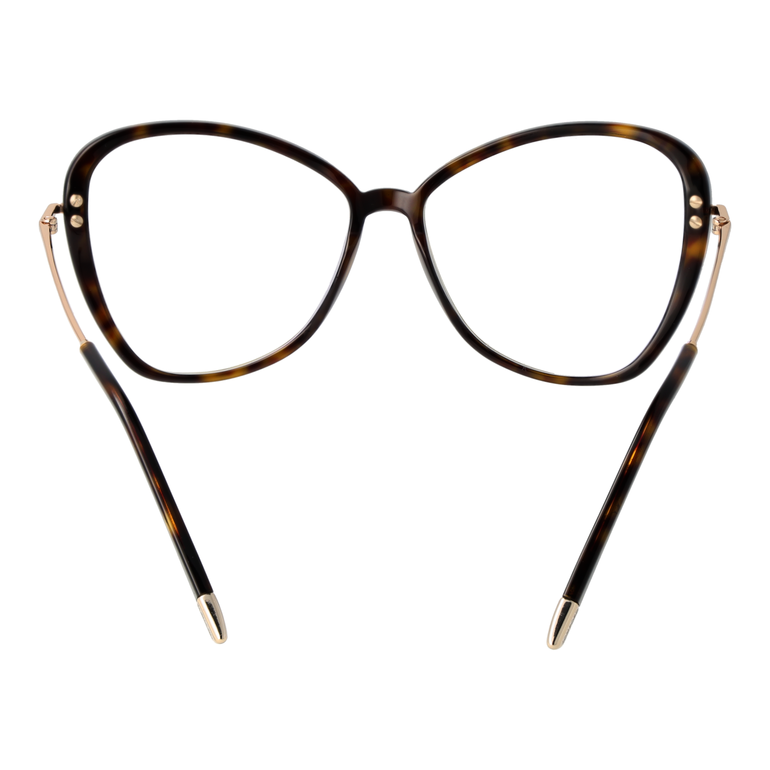 Tom Ford Optical Frame FT5769-B 052 56 Blue Filter
