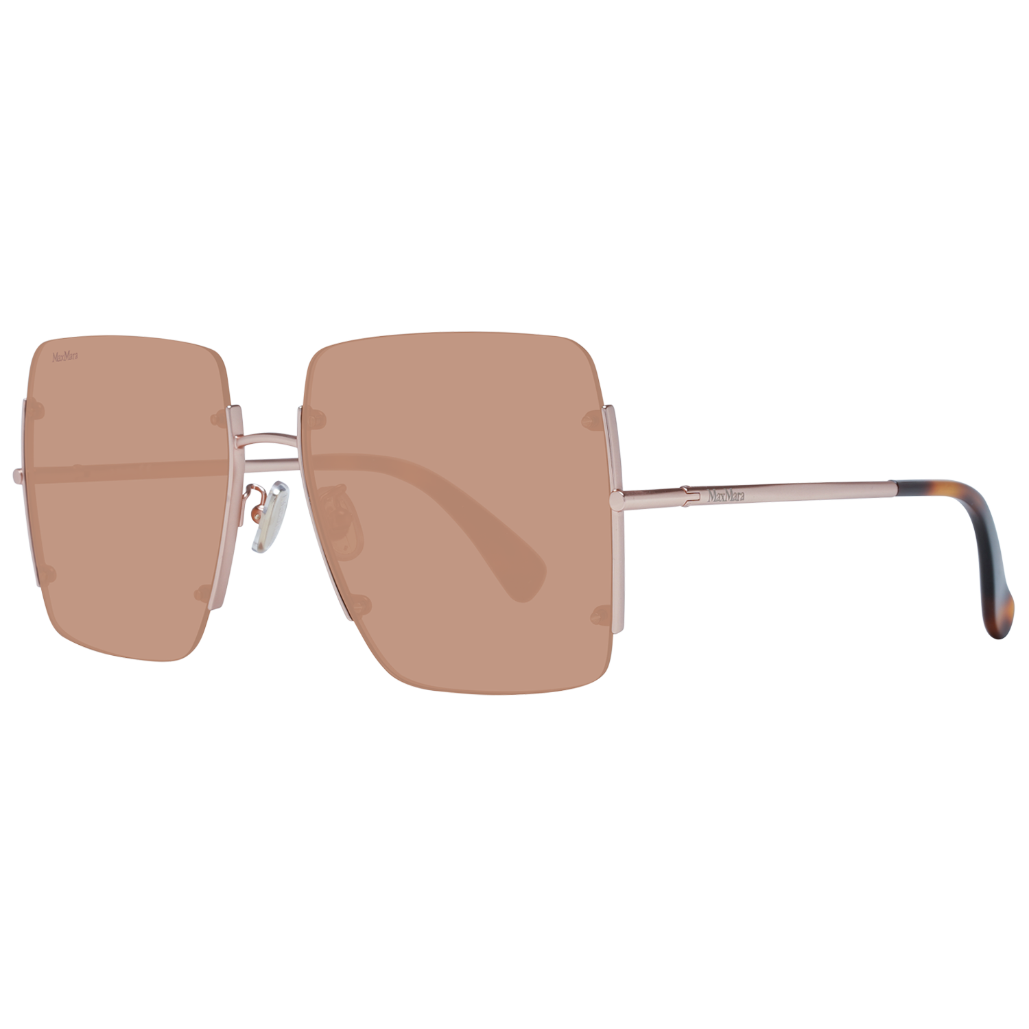 Max Mara Sunglasses MM0002-H 29G 60