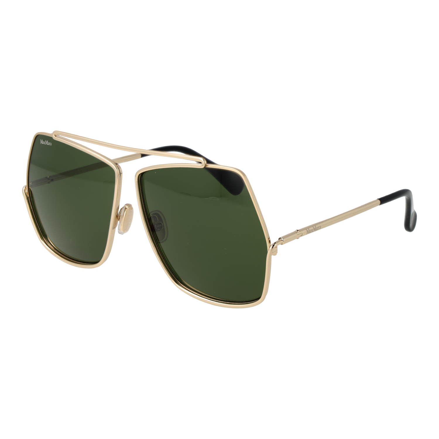 Lunettes de soleil Max Mara MM0006 08A 64
