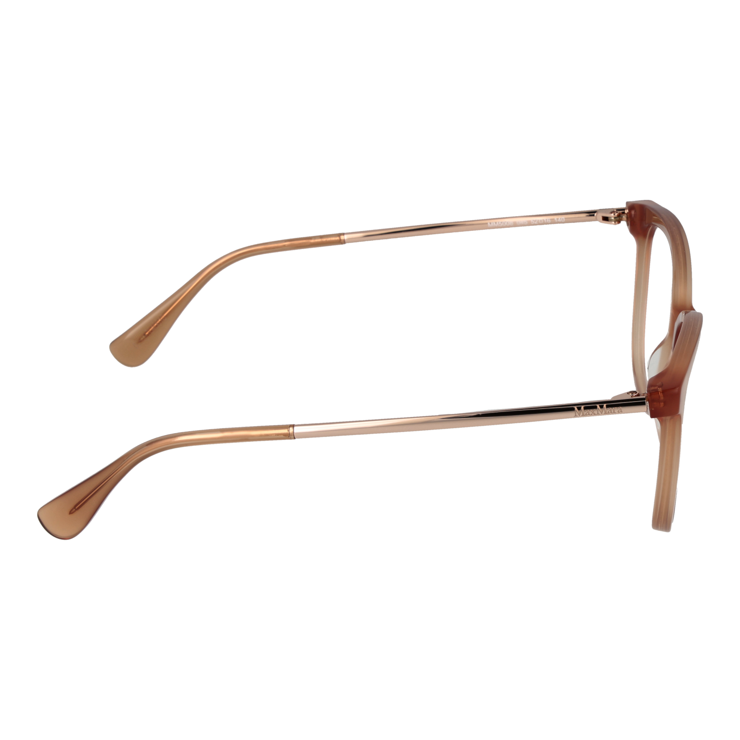 Max Mara Monture optique MM5008 045 52