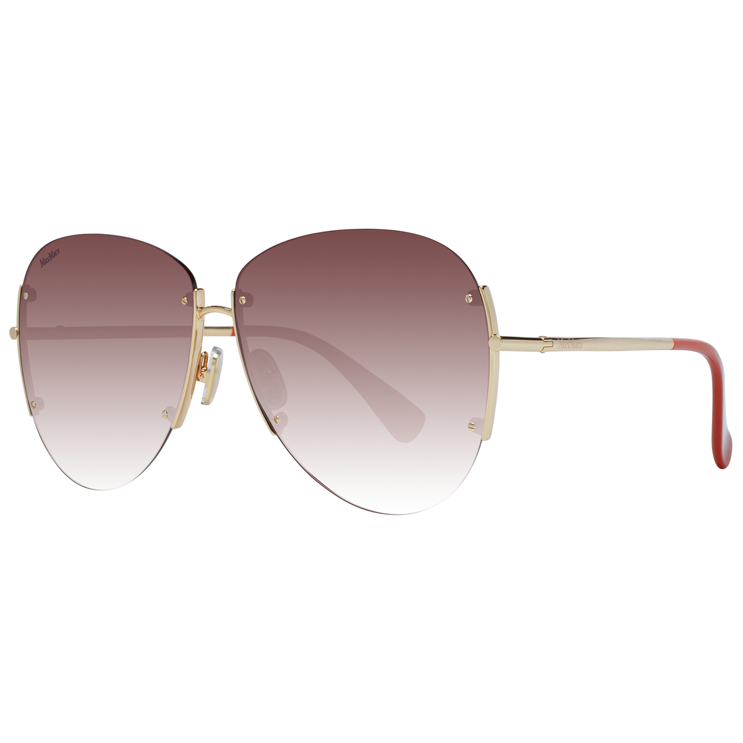 Max Mara Sunglasses MM0001 30F 62
