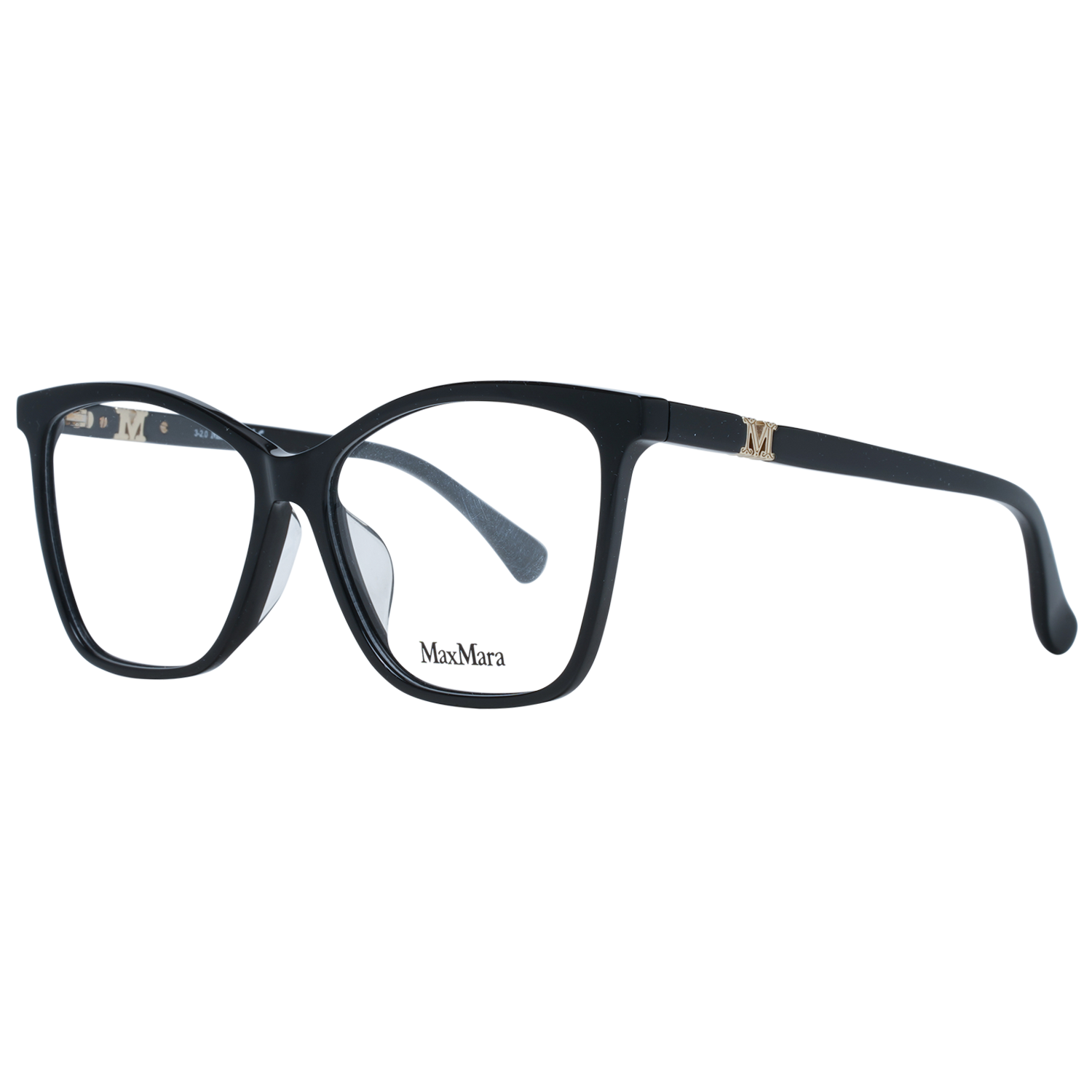 Max Mara Monture optique MM5017-F 001 55