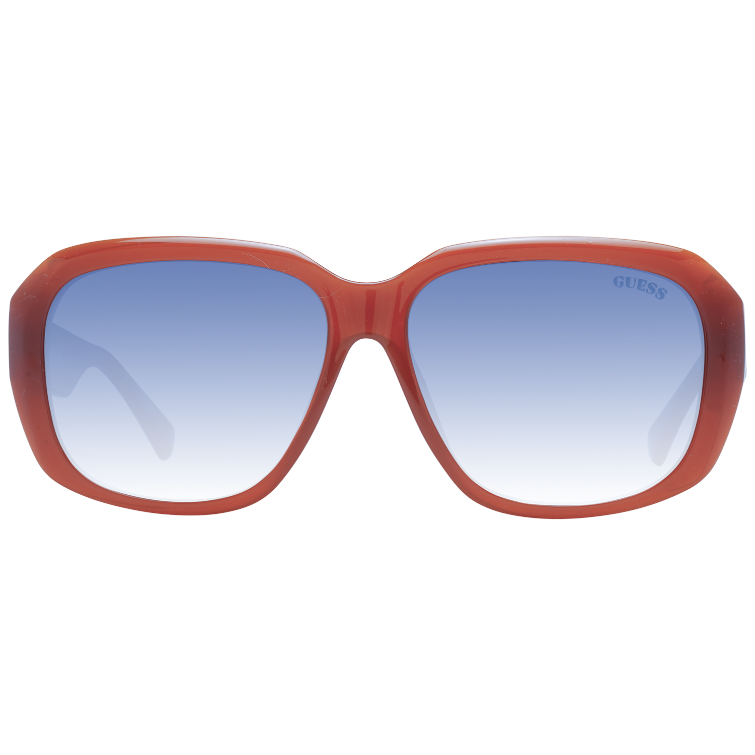 Lunettes de soleil Guess GU8233 44W 58