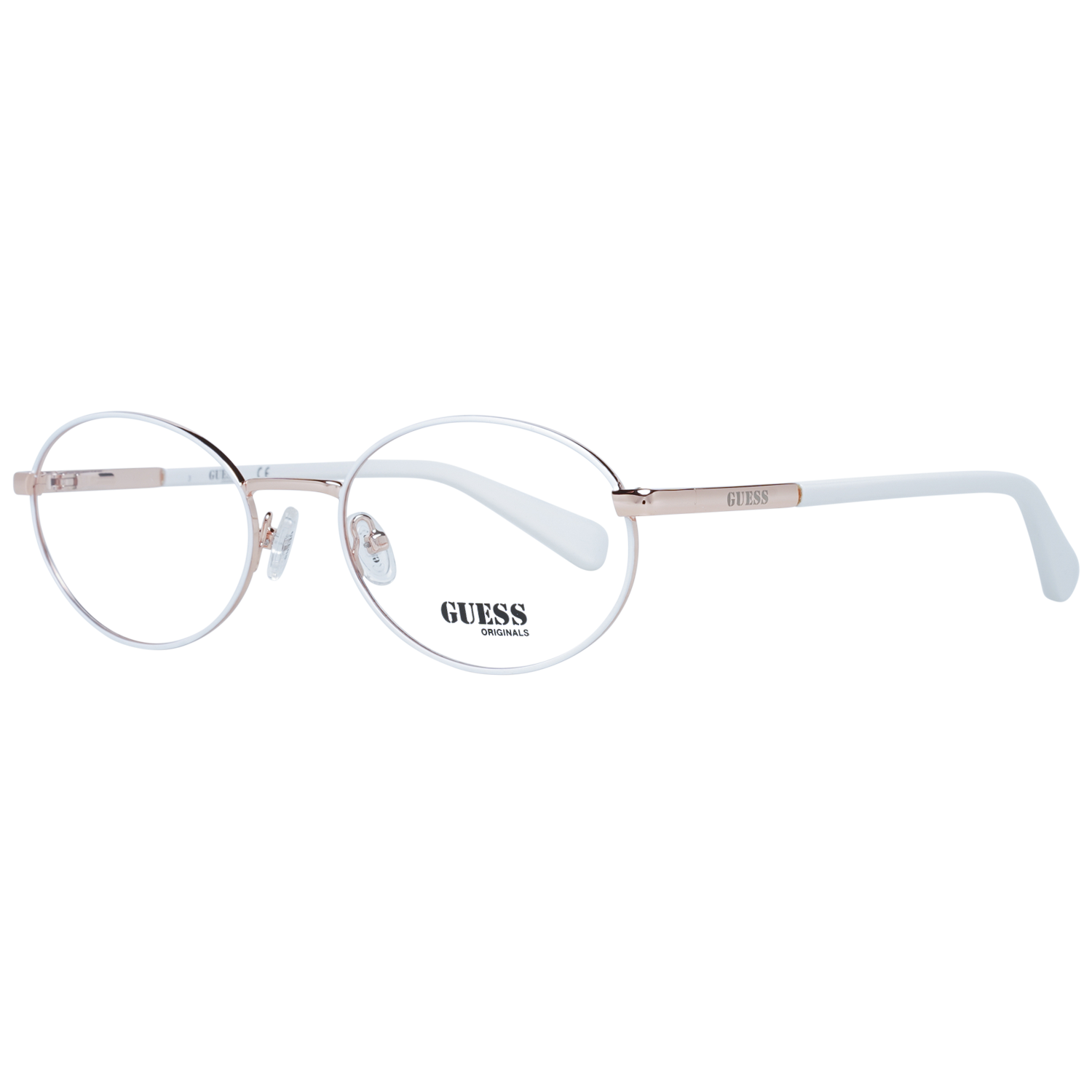 Guess Monture optique GU8239 024 55