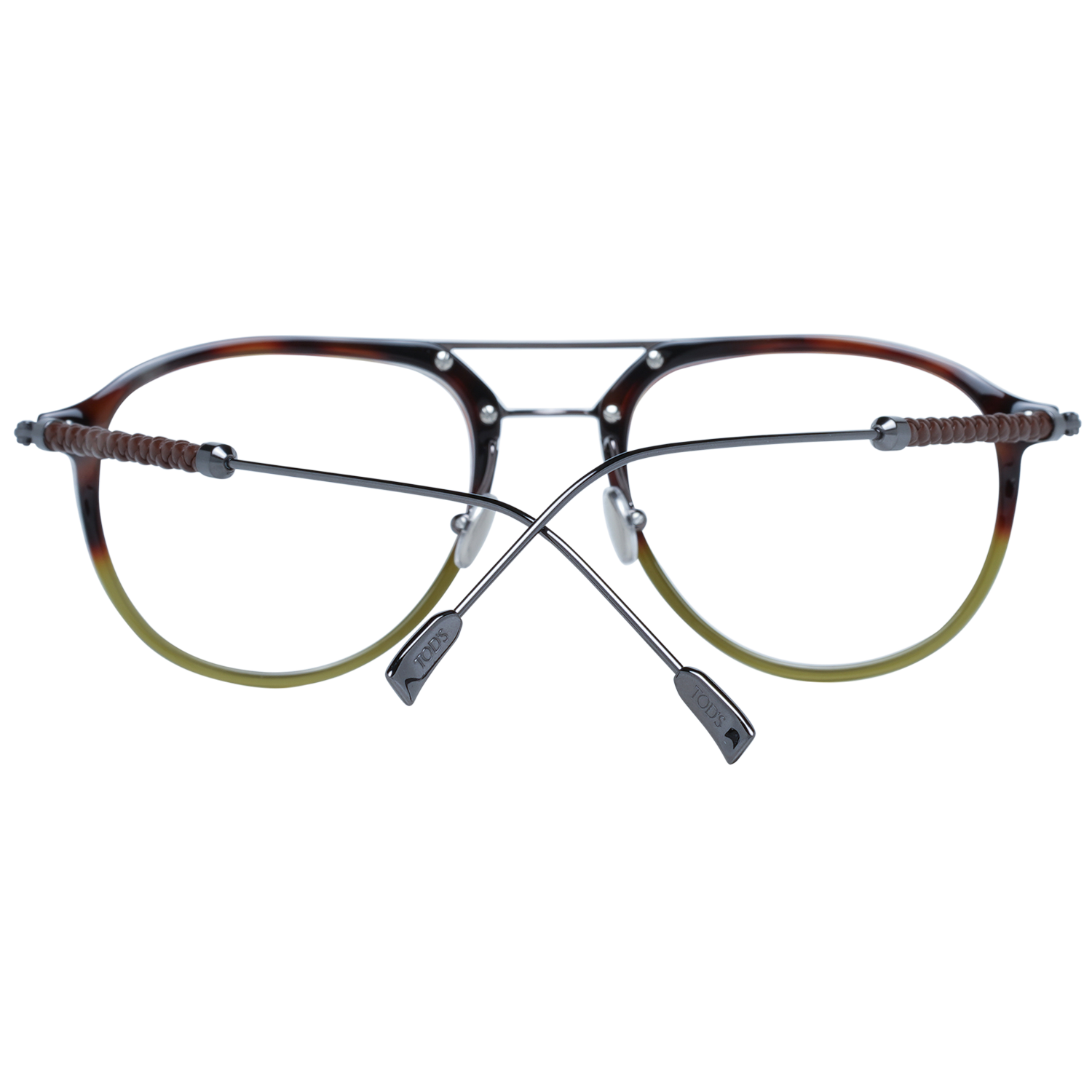 Tods Optical Frame TO5267 055 53