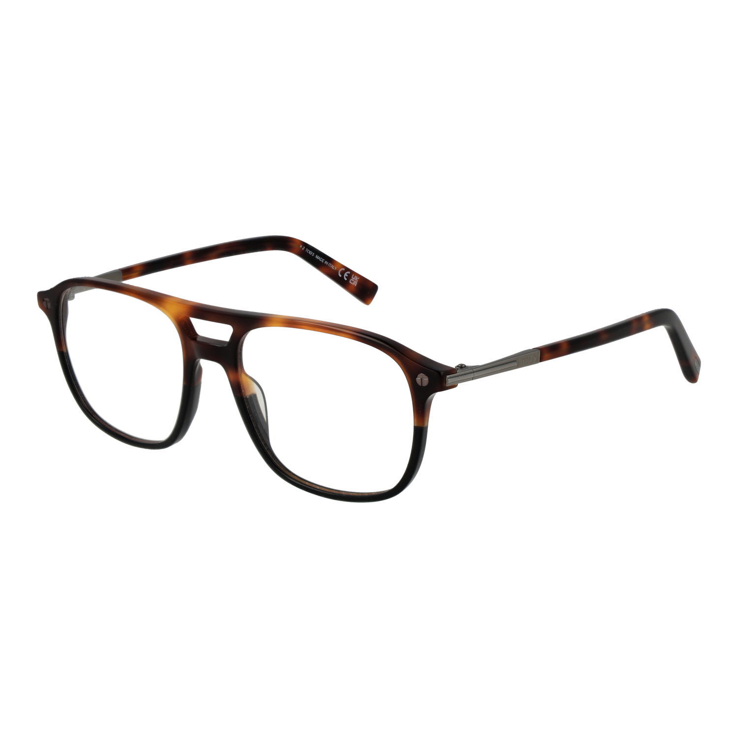 Tods Optical Frame TO5270 005 53