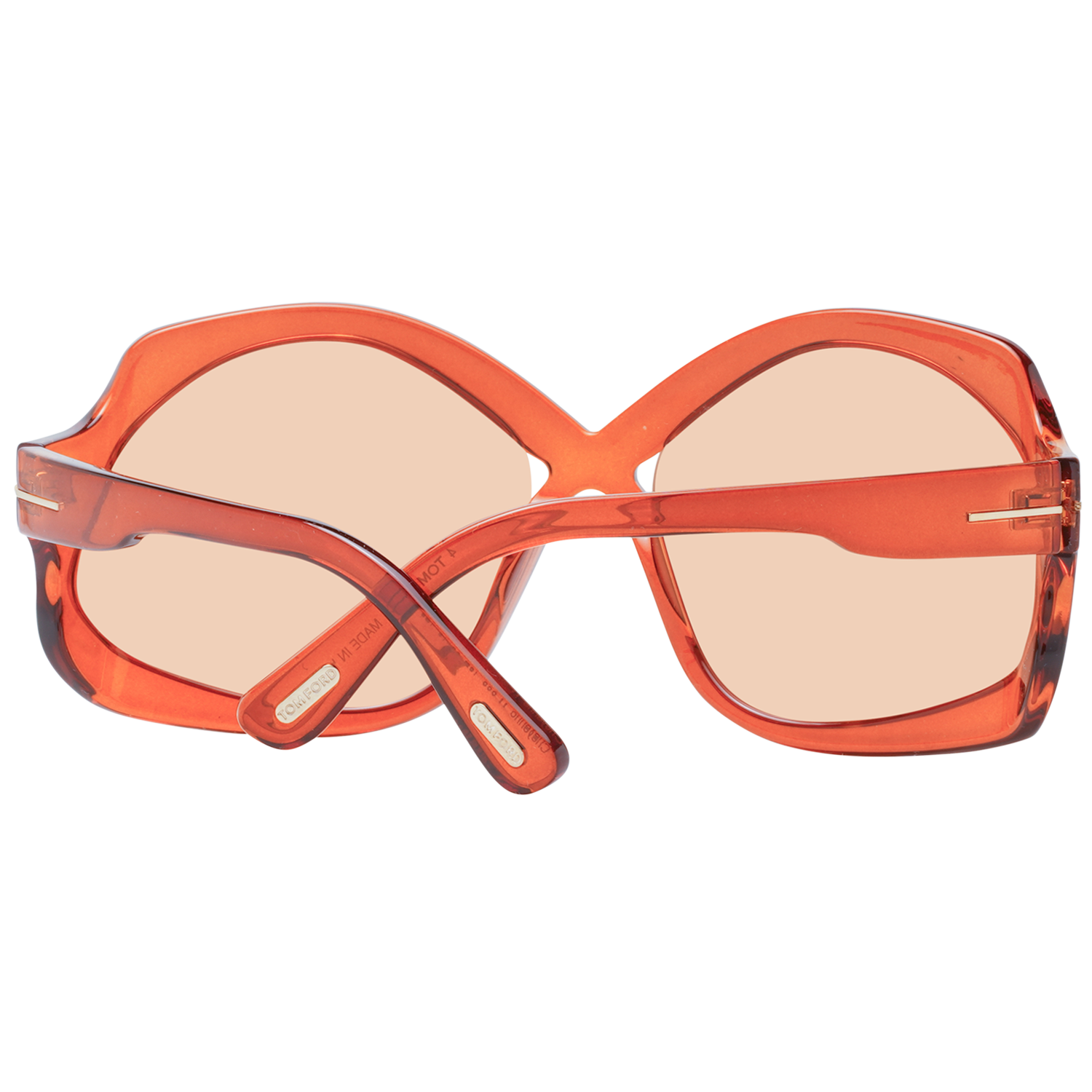 Tom Ford Sunglasses FT0903 48E 68