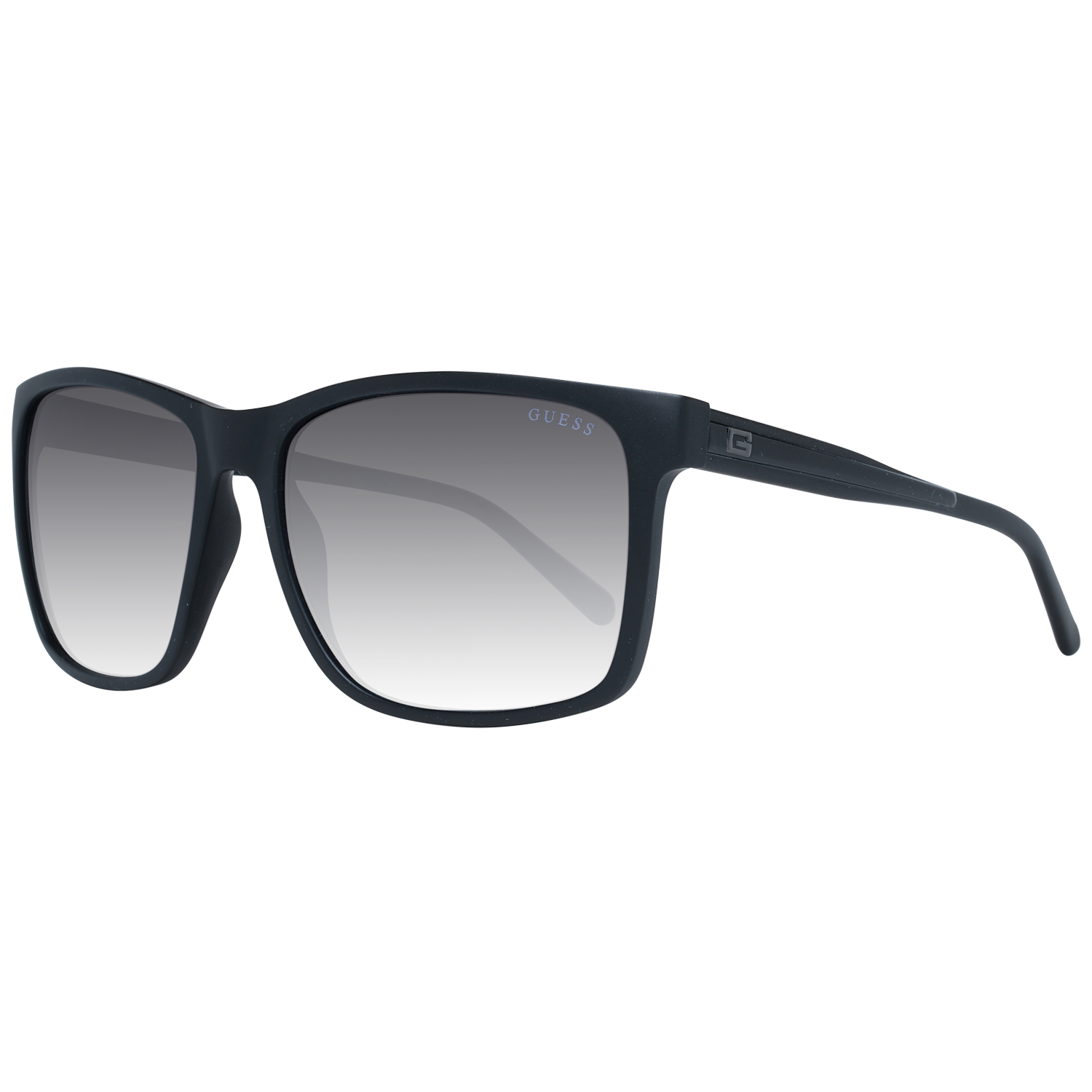 Lunettes de soleil Guess GF5082 02C 60