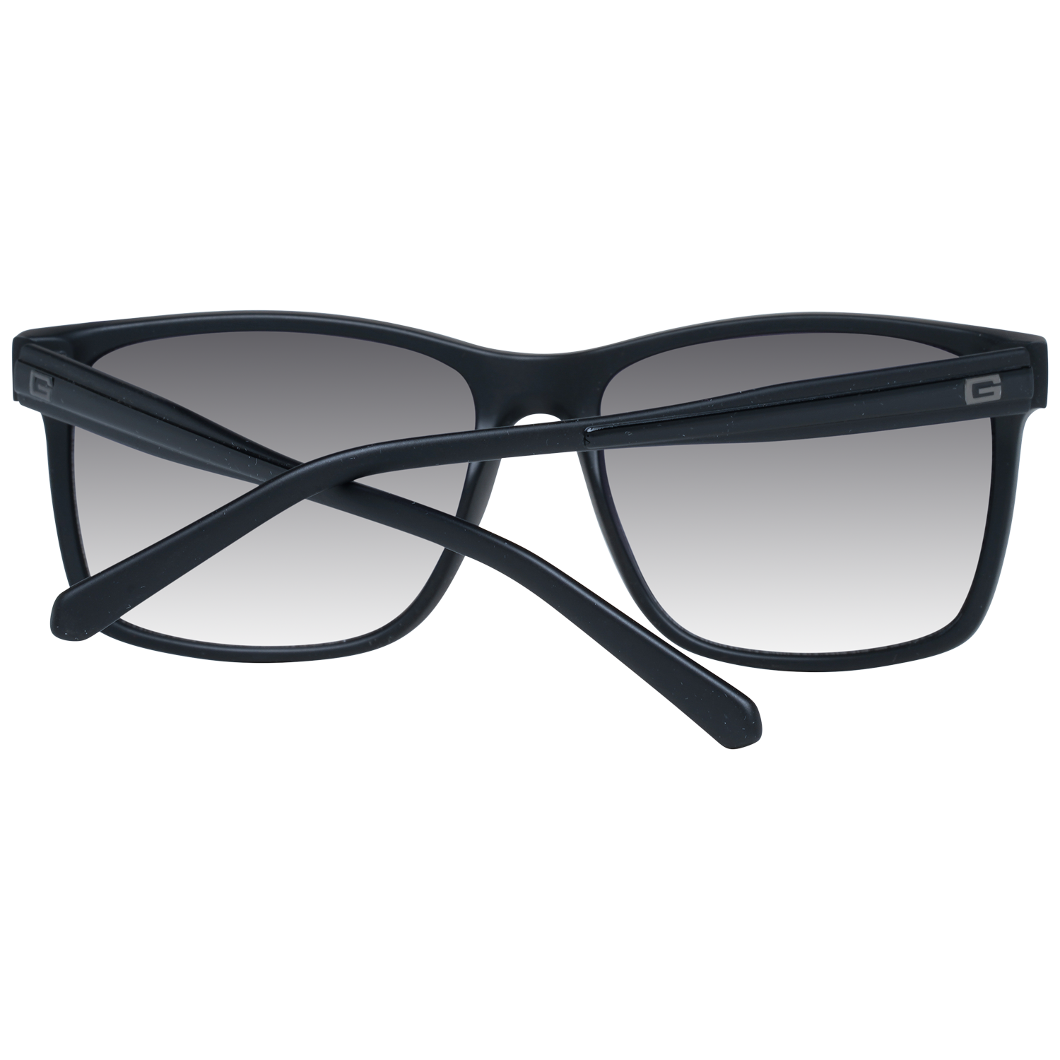 Lunettes de soleil Guess GF5082 02C 60