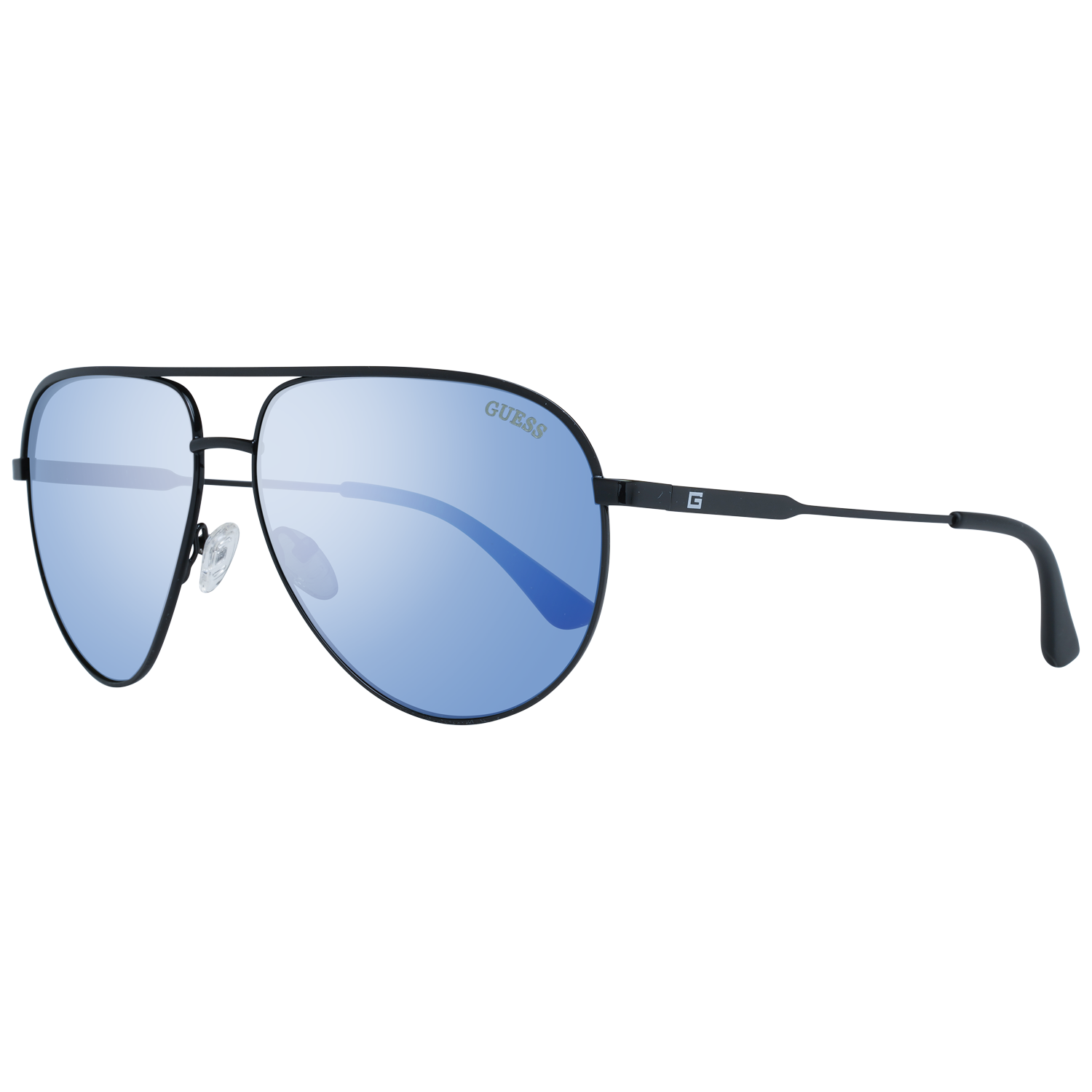 Lunettes de soleil Guess GF5083 01X 62