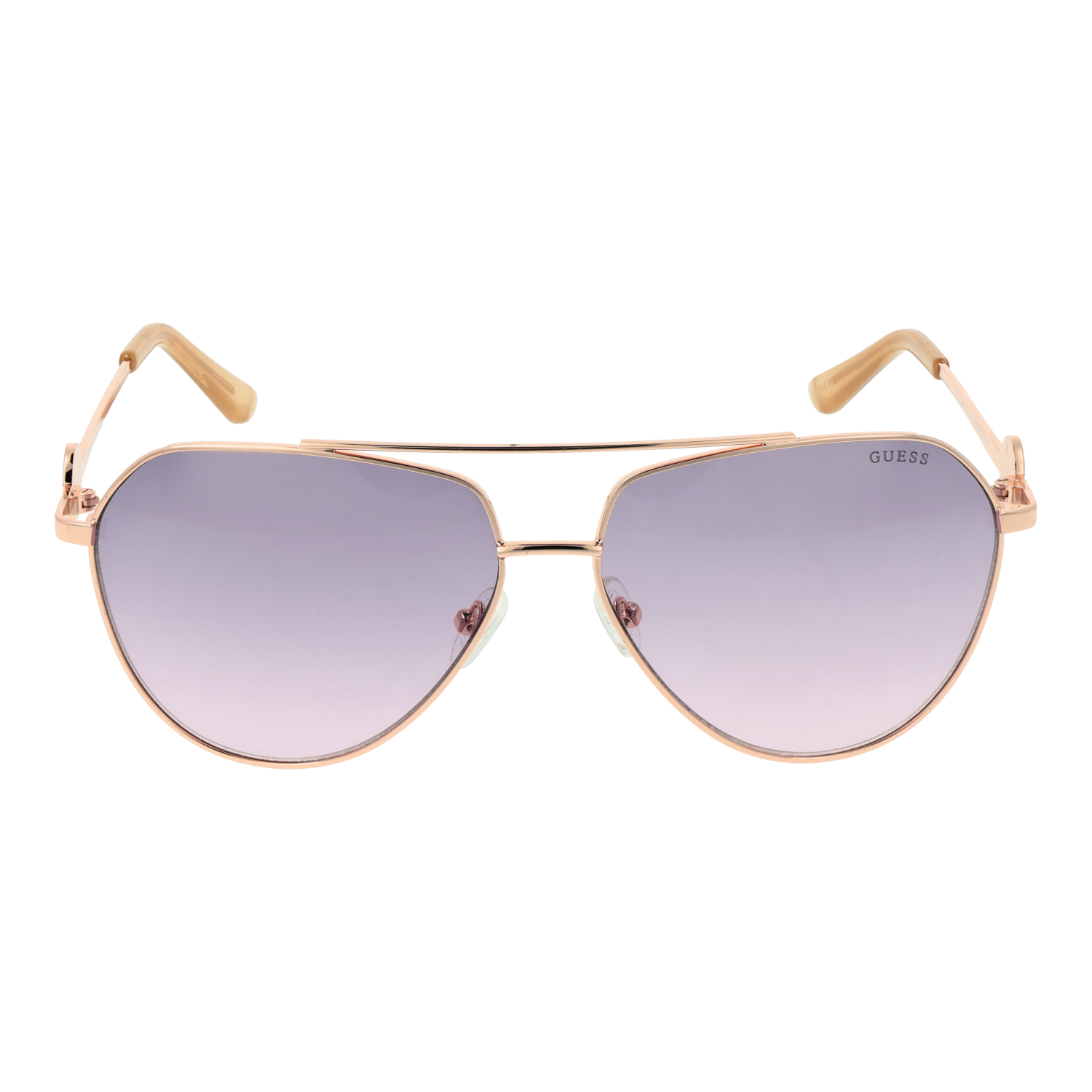 Lunettes de soleil Guess GF6140 28T 62