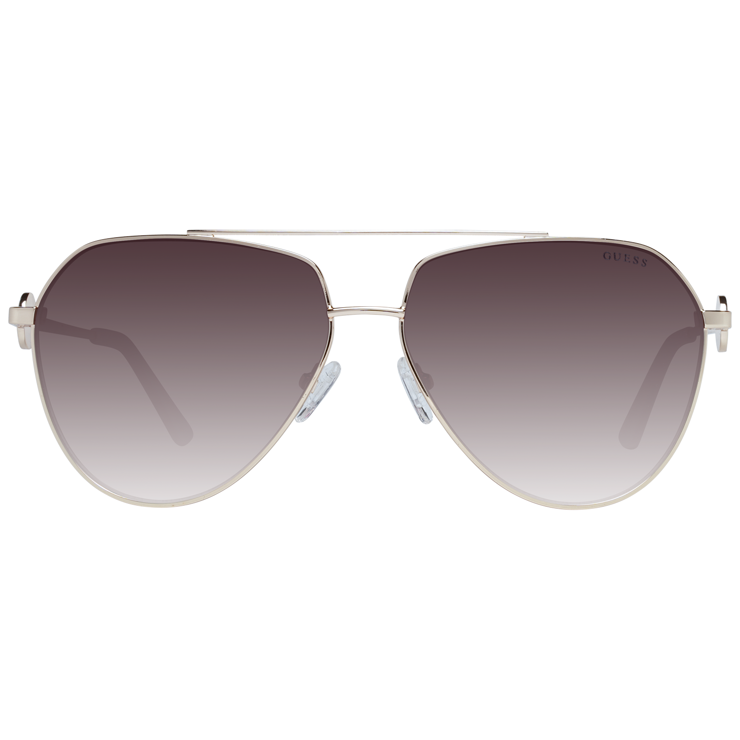 Lunettes de soleil Guess GF6140 32F 62