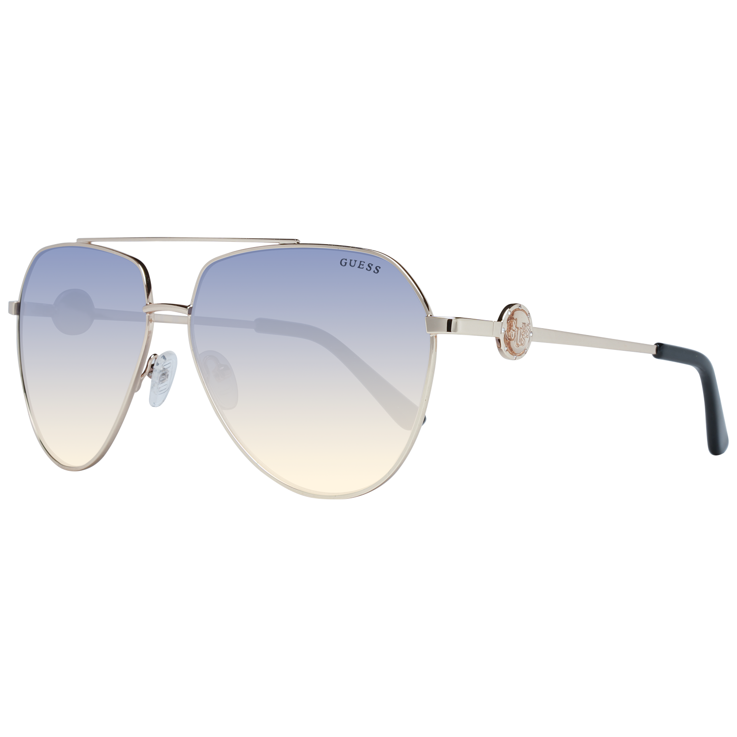 Lunettes de soleil Guess GF6140 32W 62