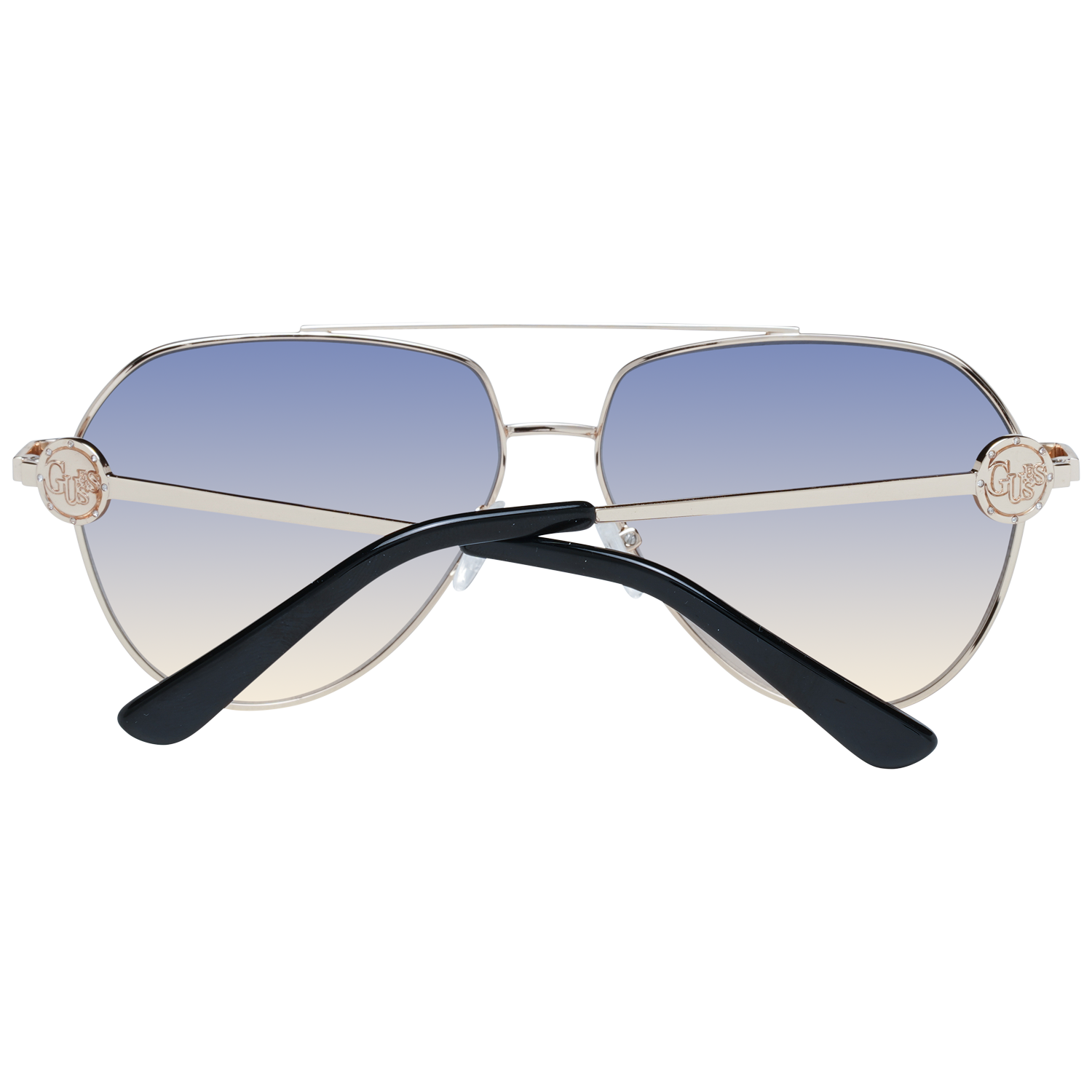 Lunettes de soleil Guess GF6140 32W 62