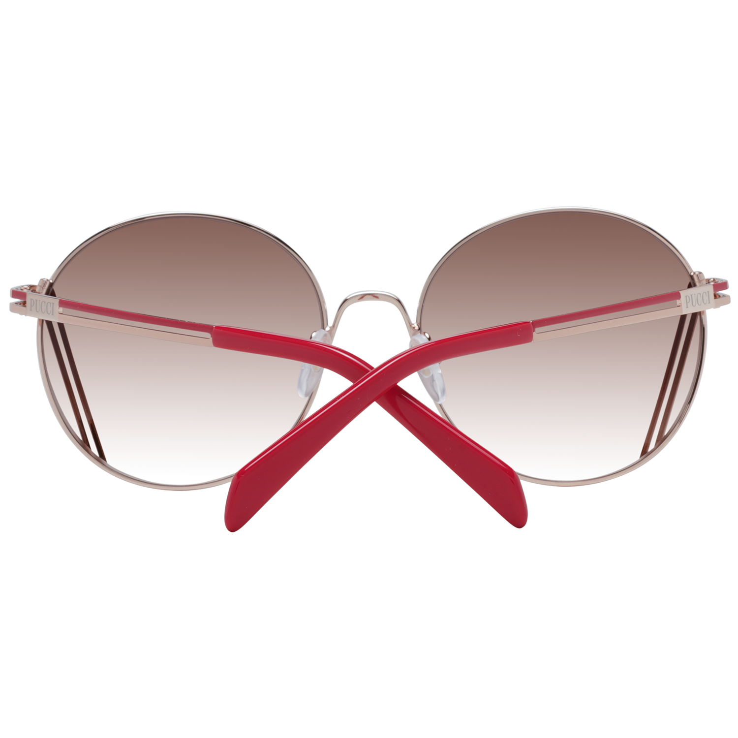 Lunettes de soleil Pucci EP0180 28F 58