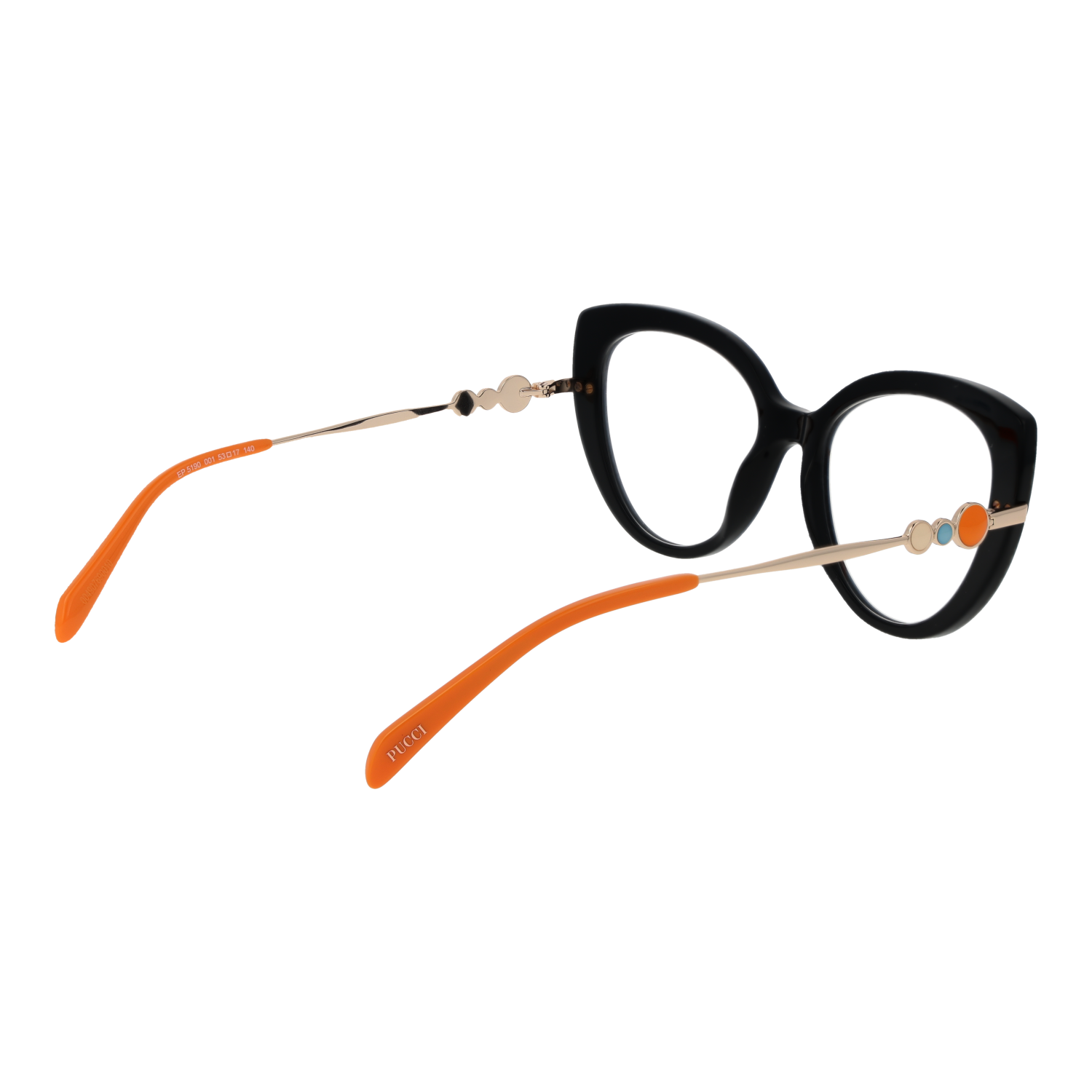 Pucci monture optique EP5190 001 53
