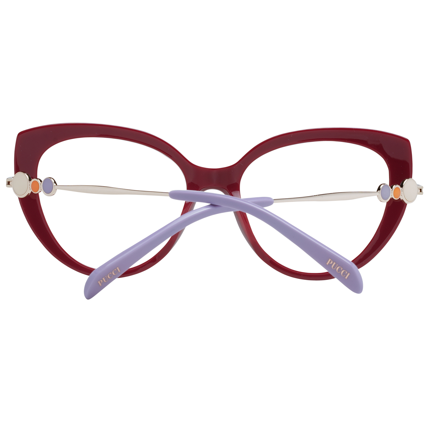 Pucci monture optique EP5190 055 53