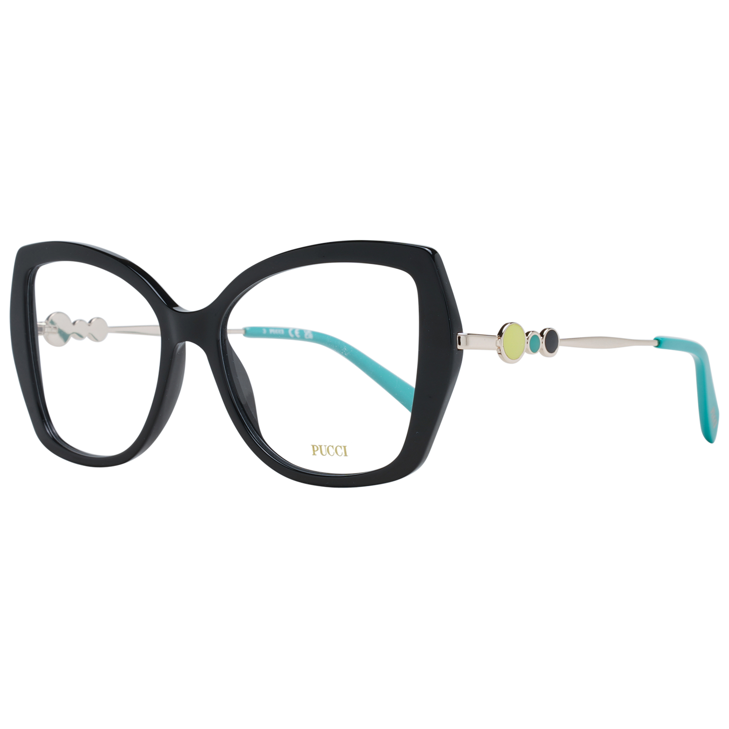 Pucci Optical Frame EP5191 001 53