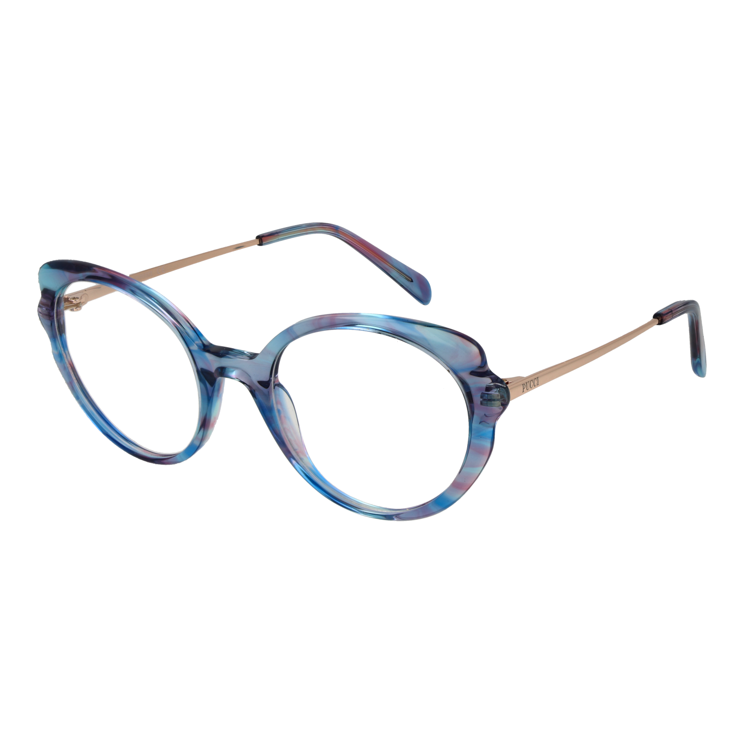Pucci monture optique EP5193 086 52