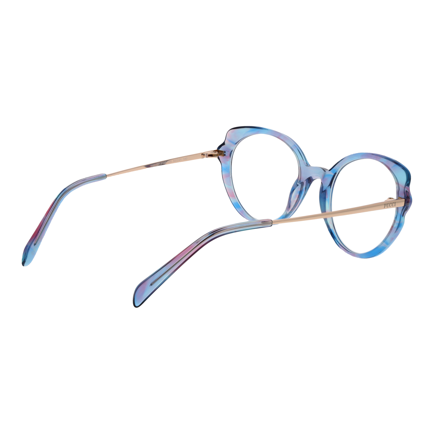Pucci monture optique EP5193 086 52